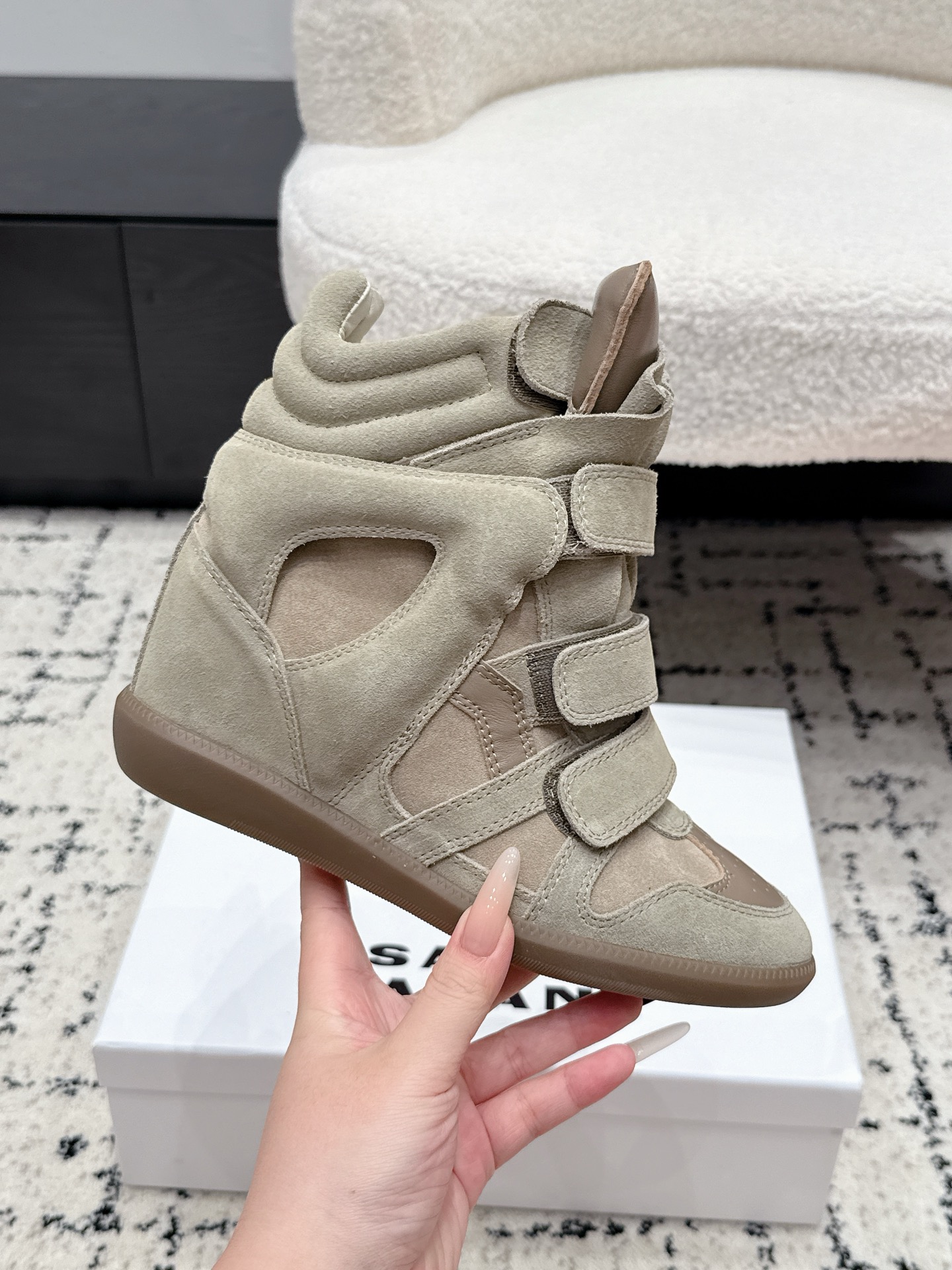 Designer Women Shoes