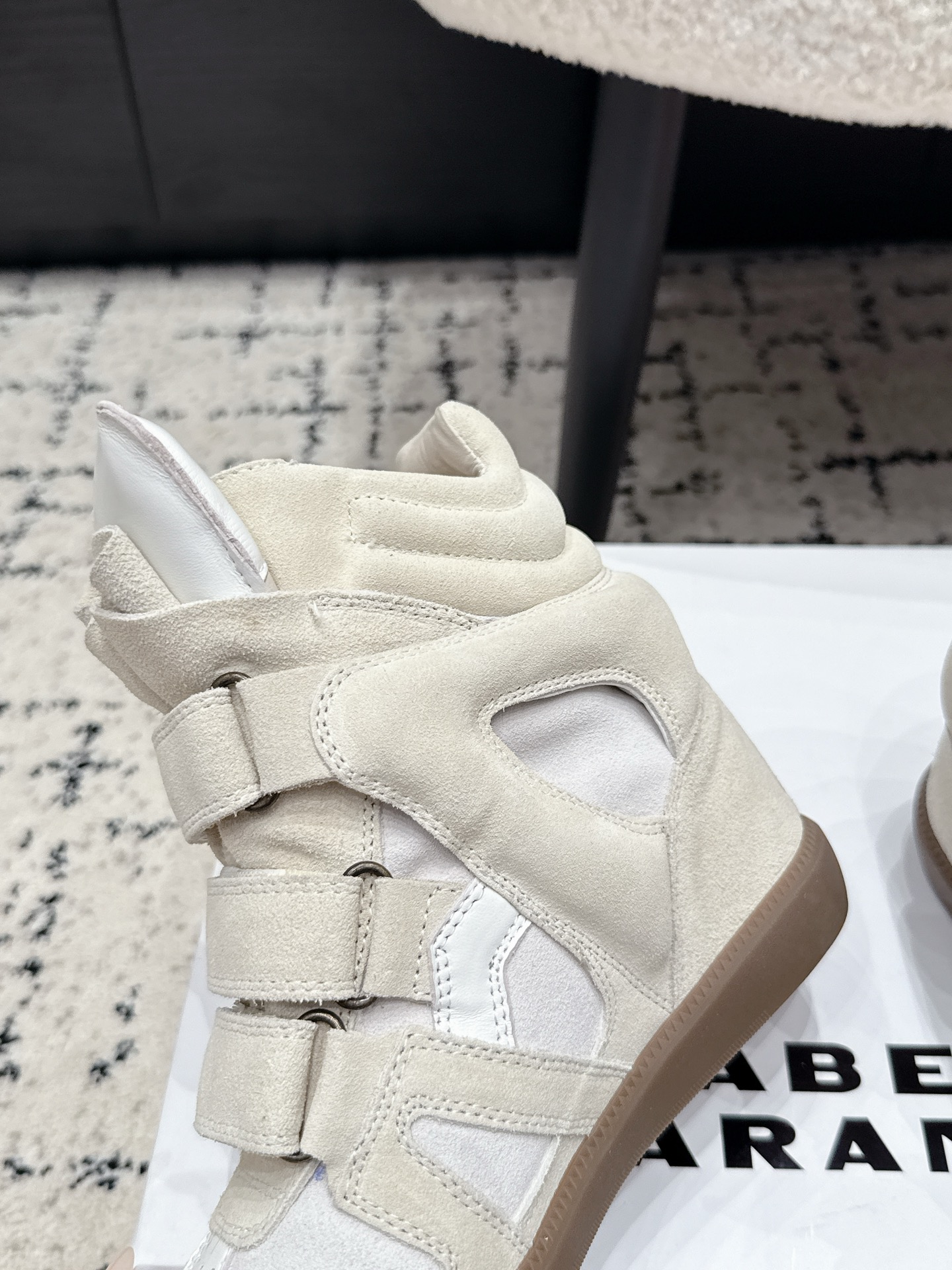Designer Women Shoes