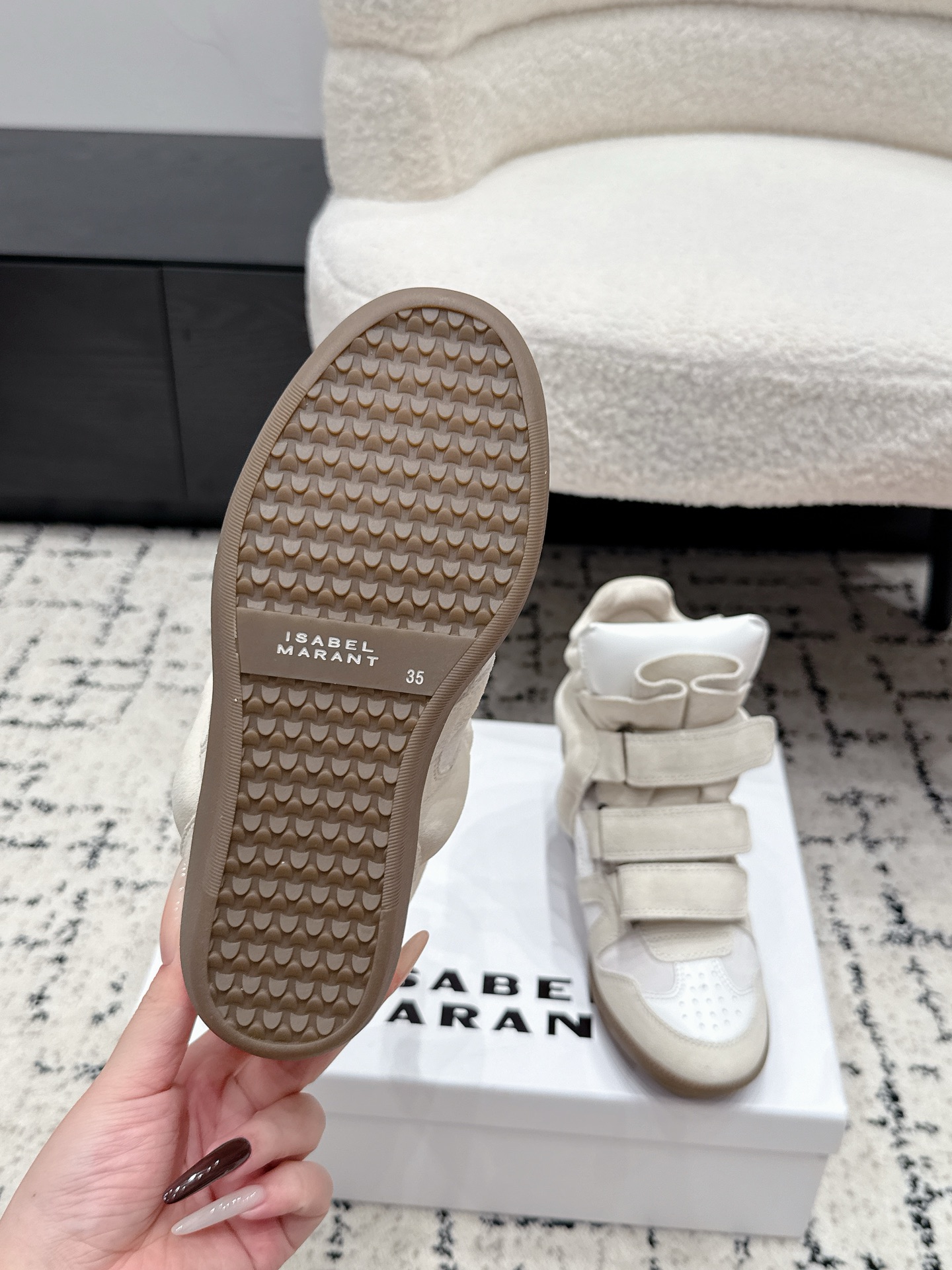 Designer Women Shoes