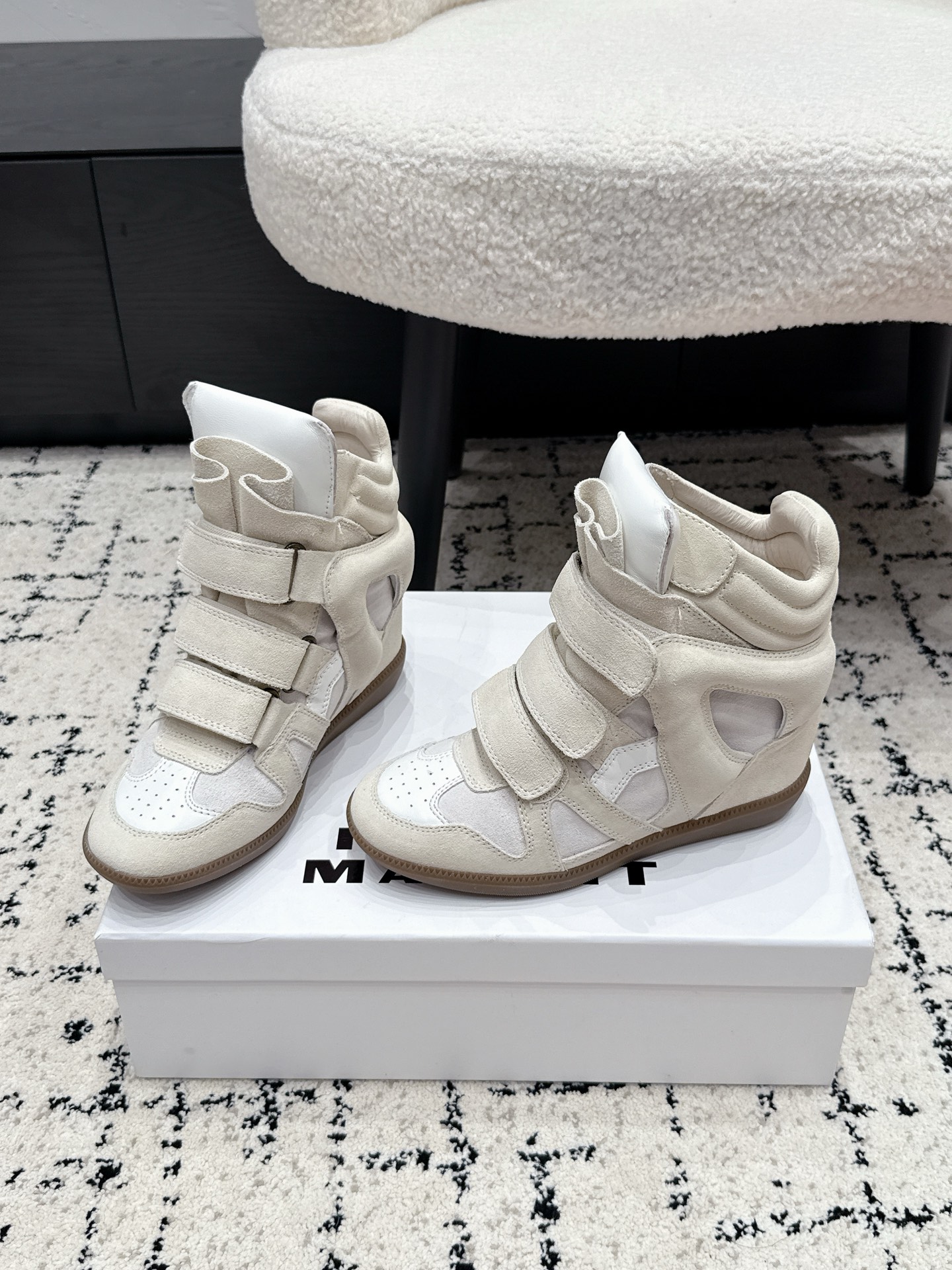 Designer Women Shoes