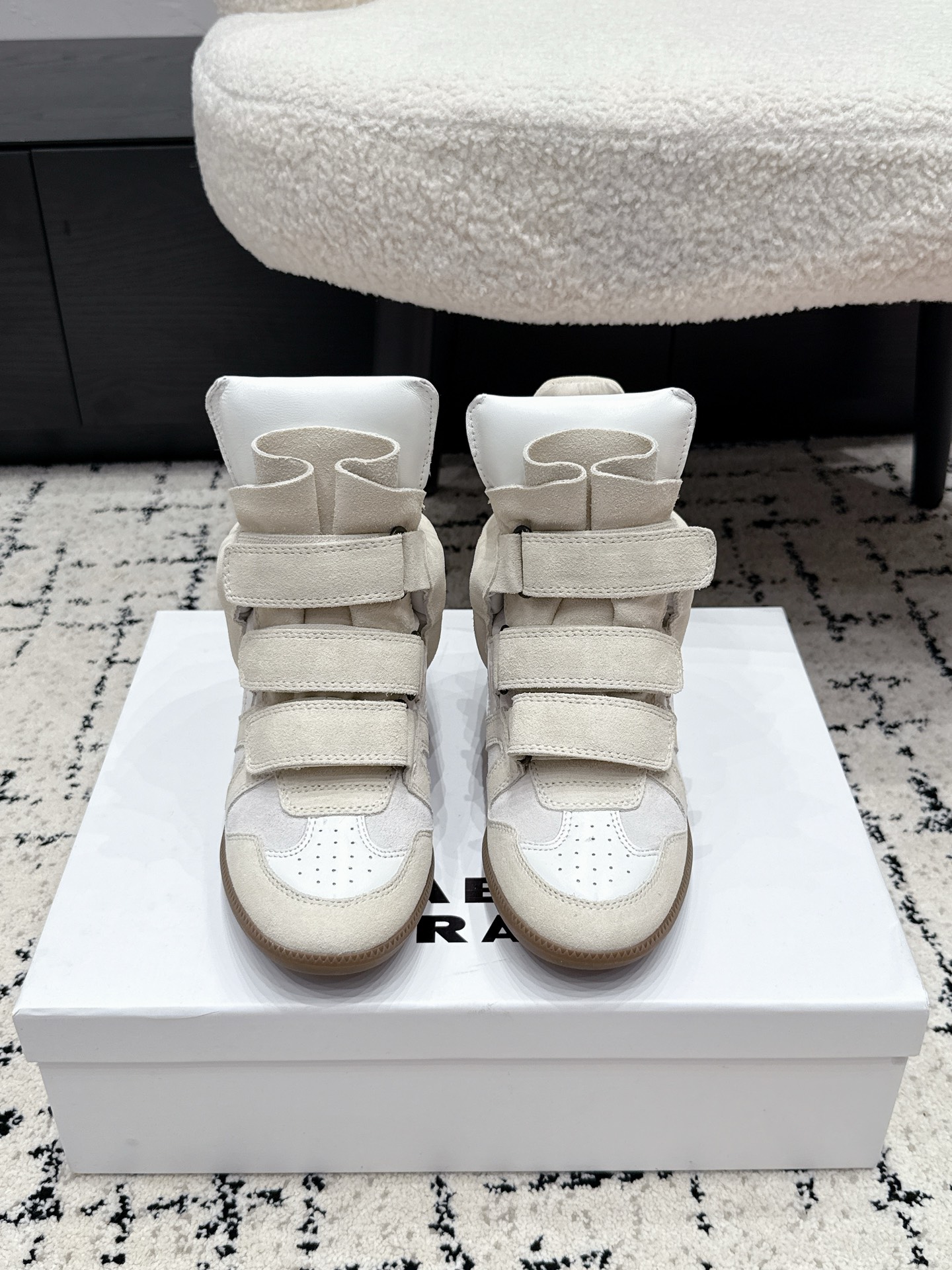 Designer Women Shoes