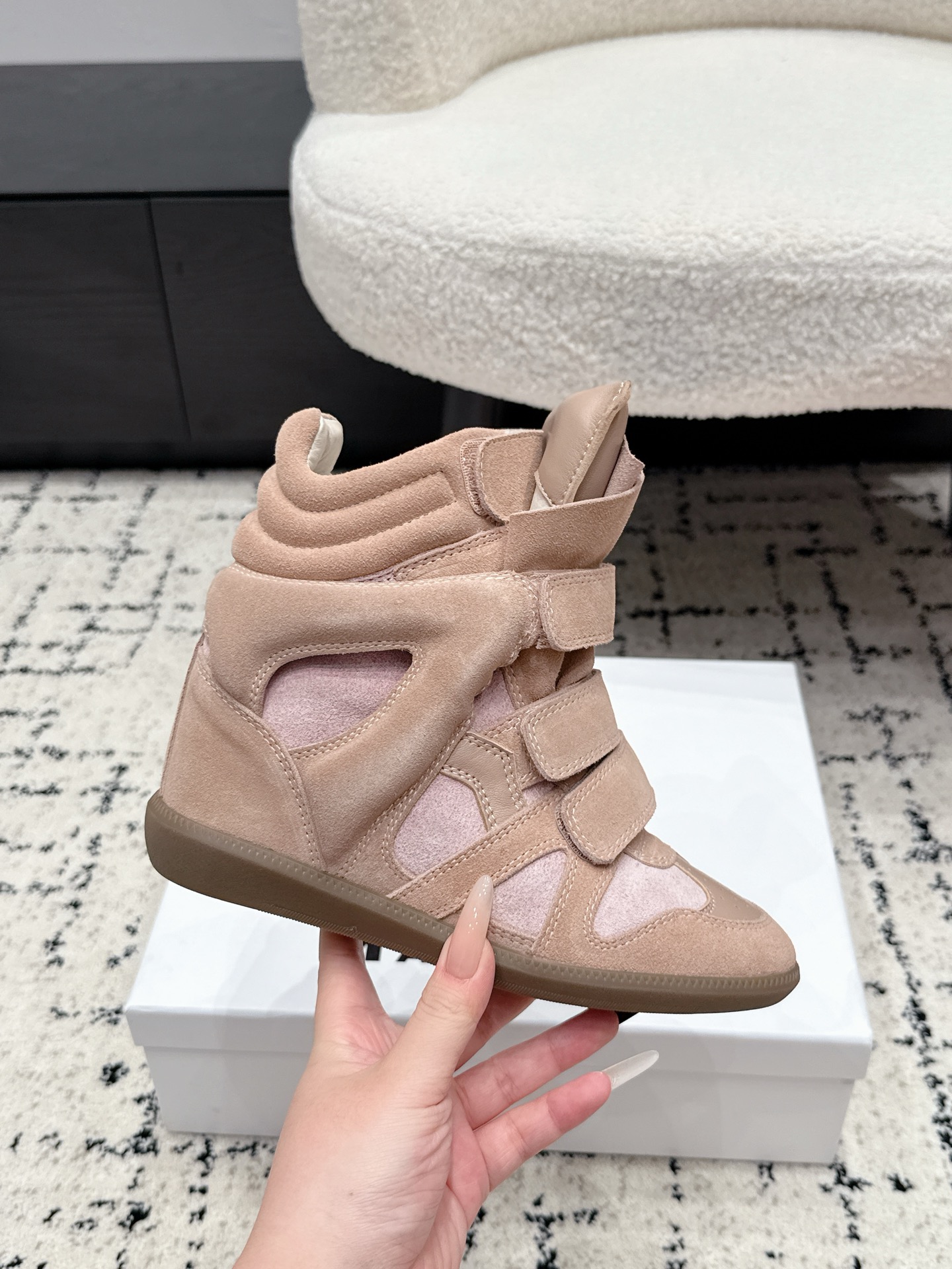 Designer Women Shoes