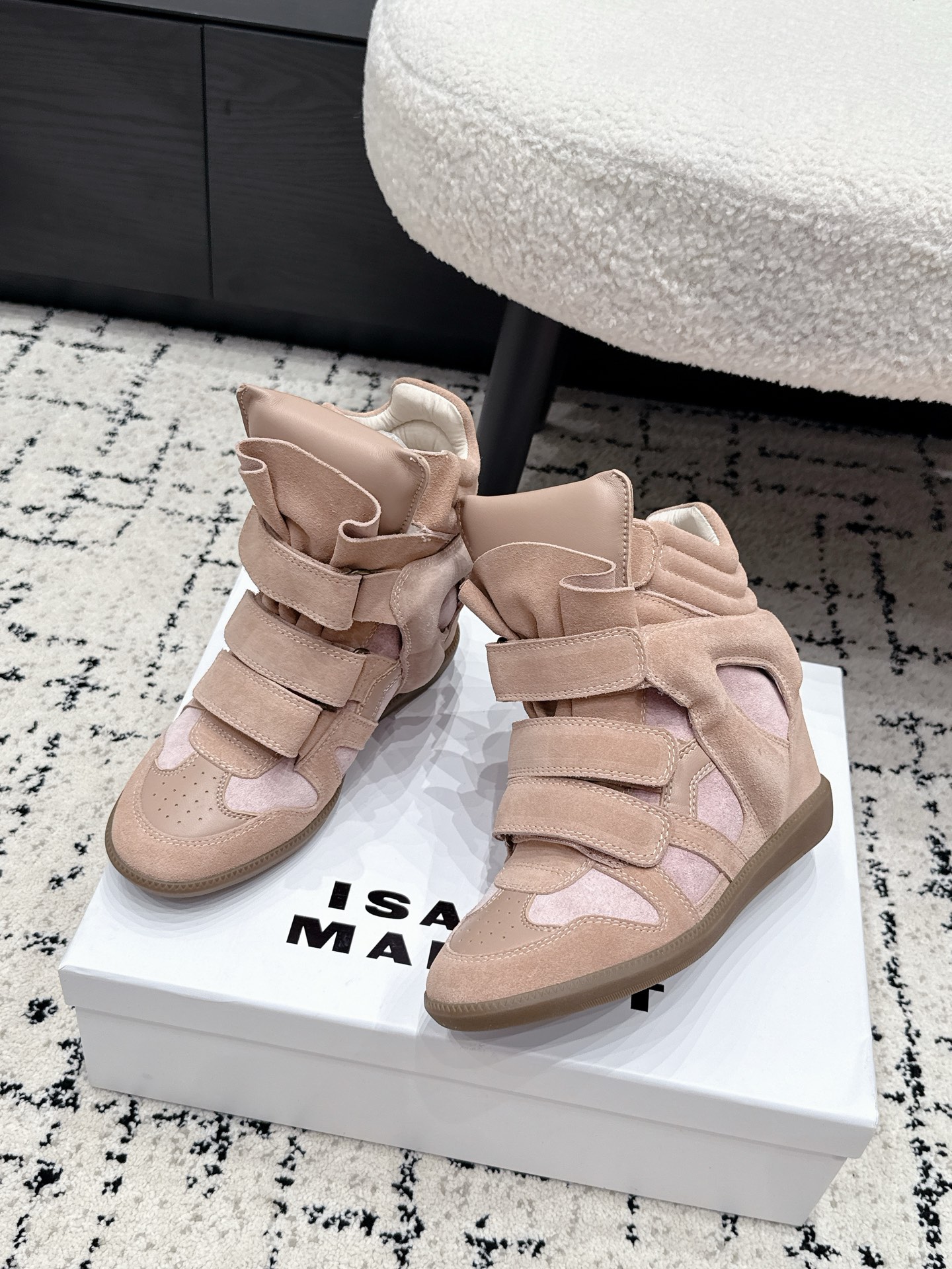 Designer Women Shoes