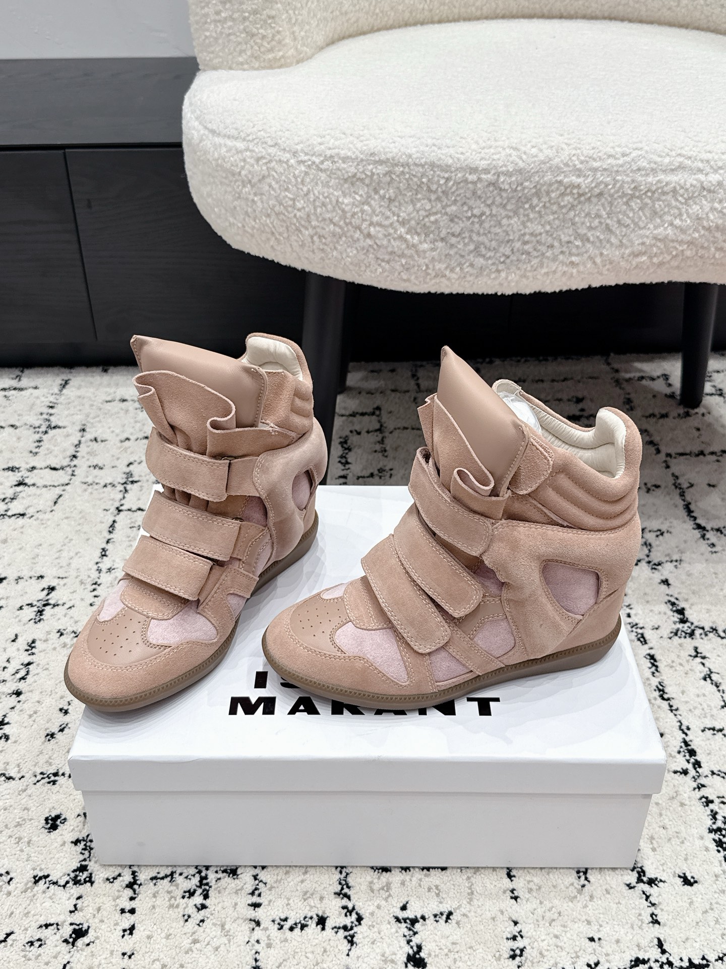 Designer Women Shoes