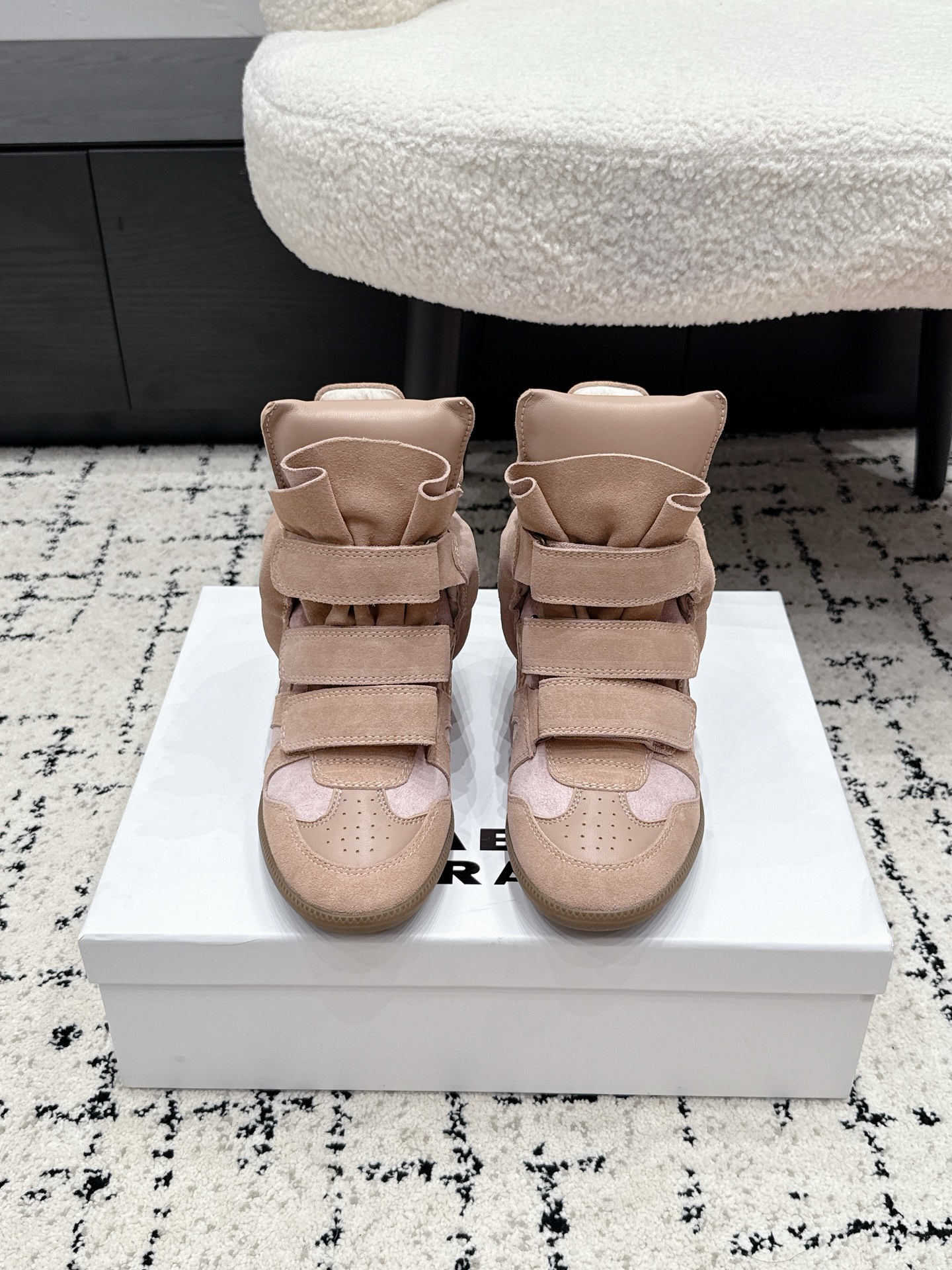 Designer Women Shoes
