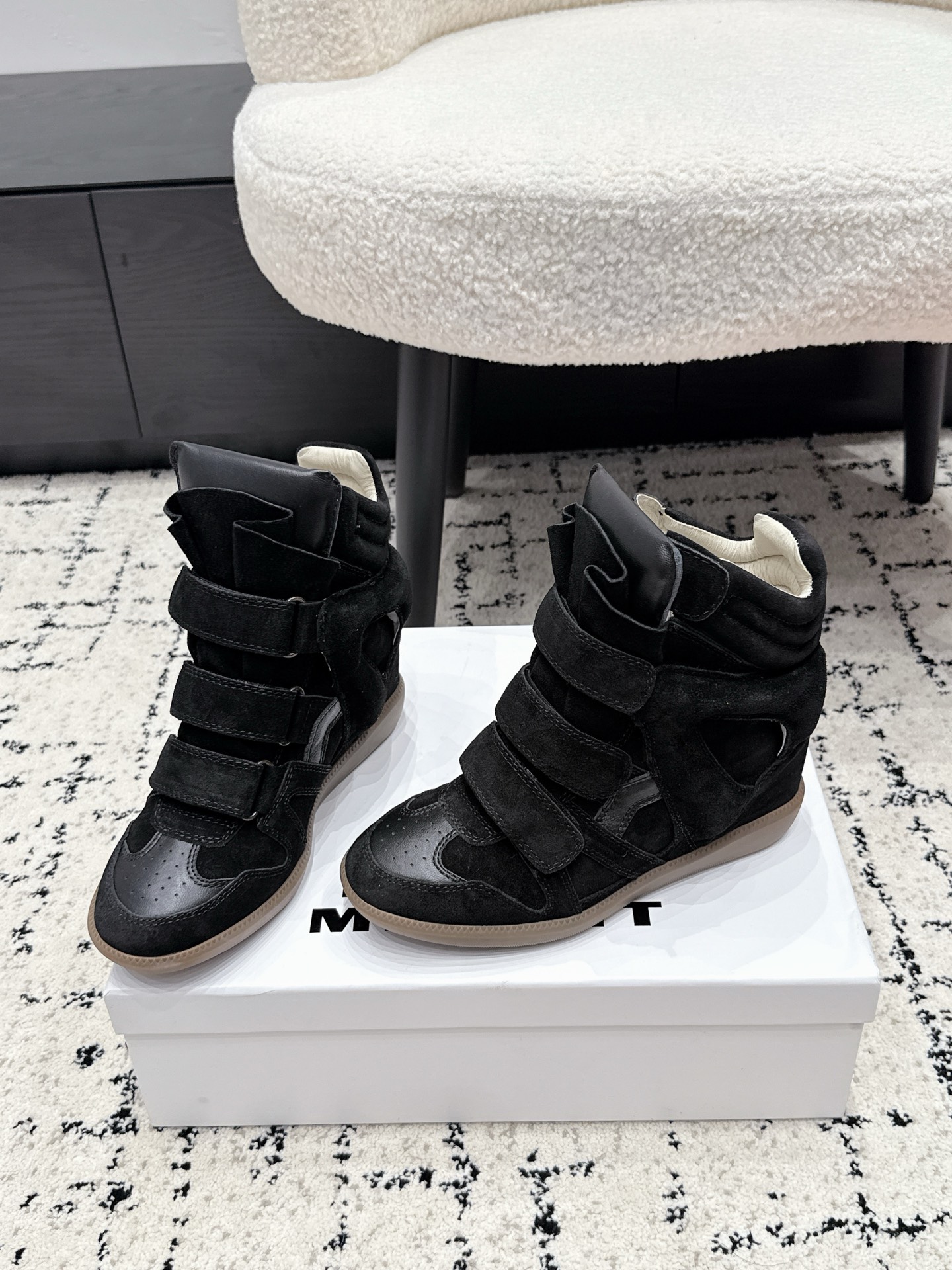 Designer Women Shoes