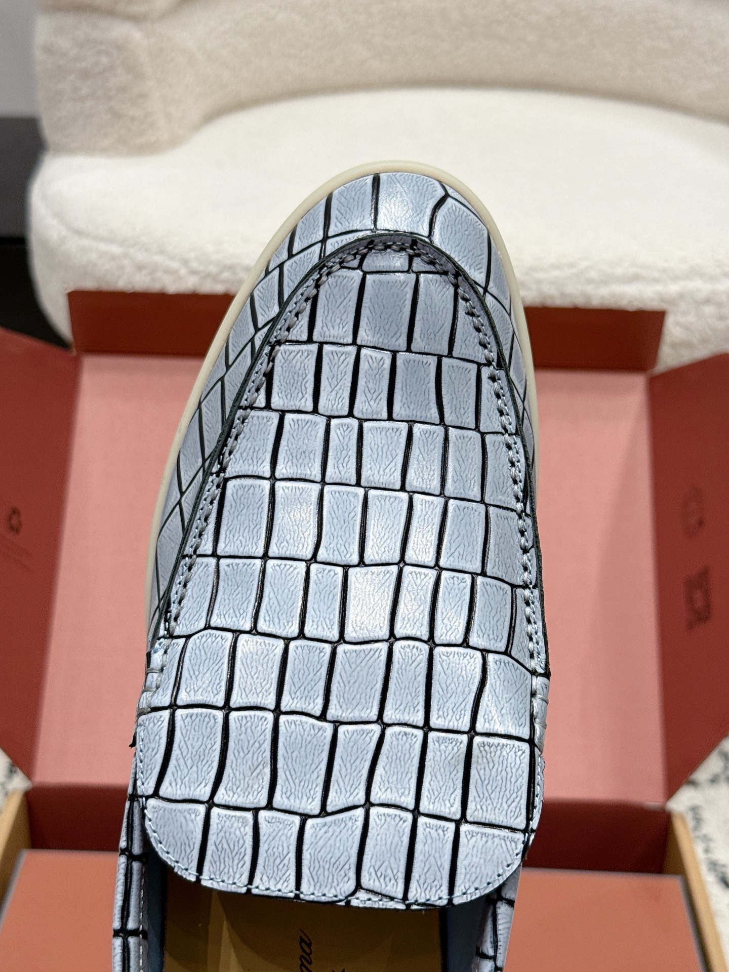 NO:886425,#Real shot details reference, loafers, loafers19860909#实拍细节参考,乐福鞋,loafers,Women's Shoes