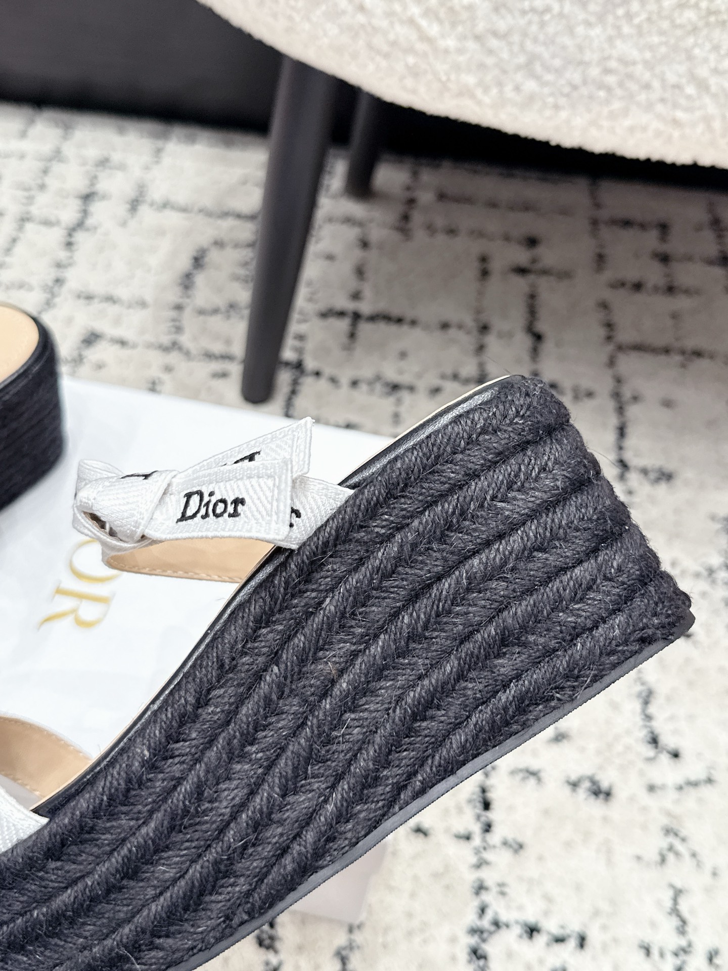Dior Slides