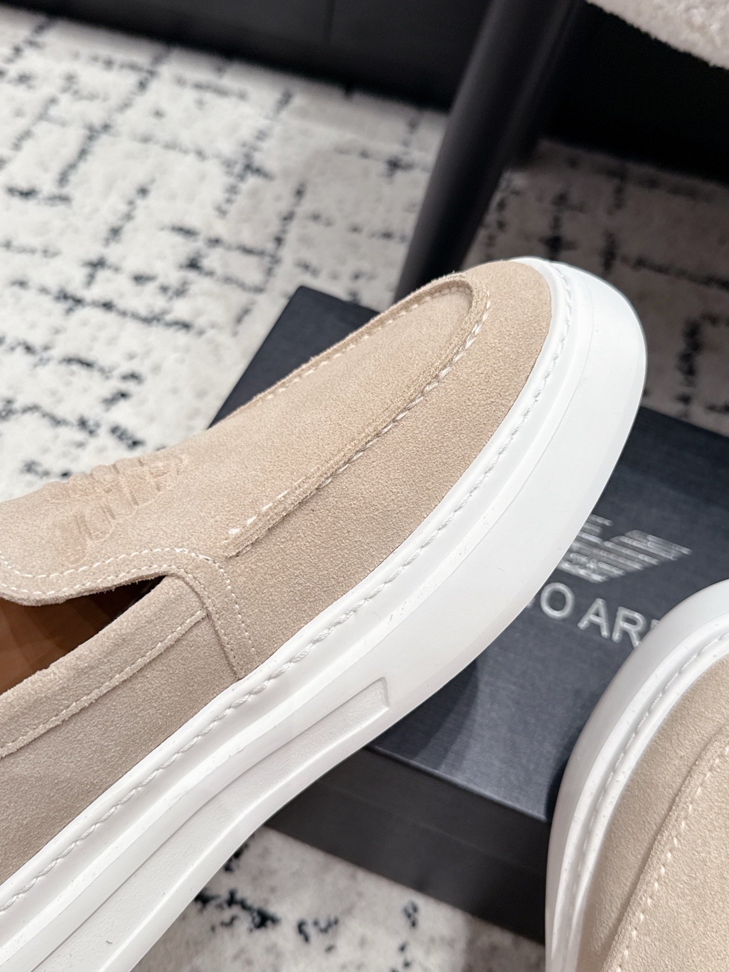 Designer Loafers