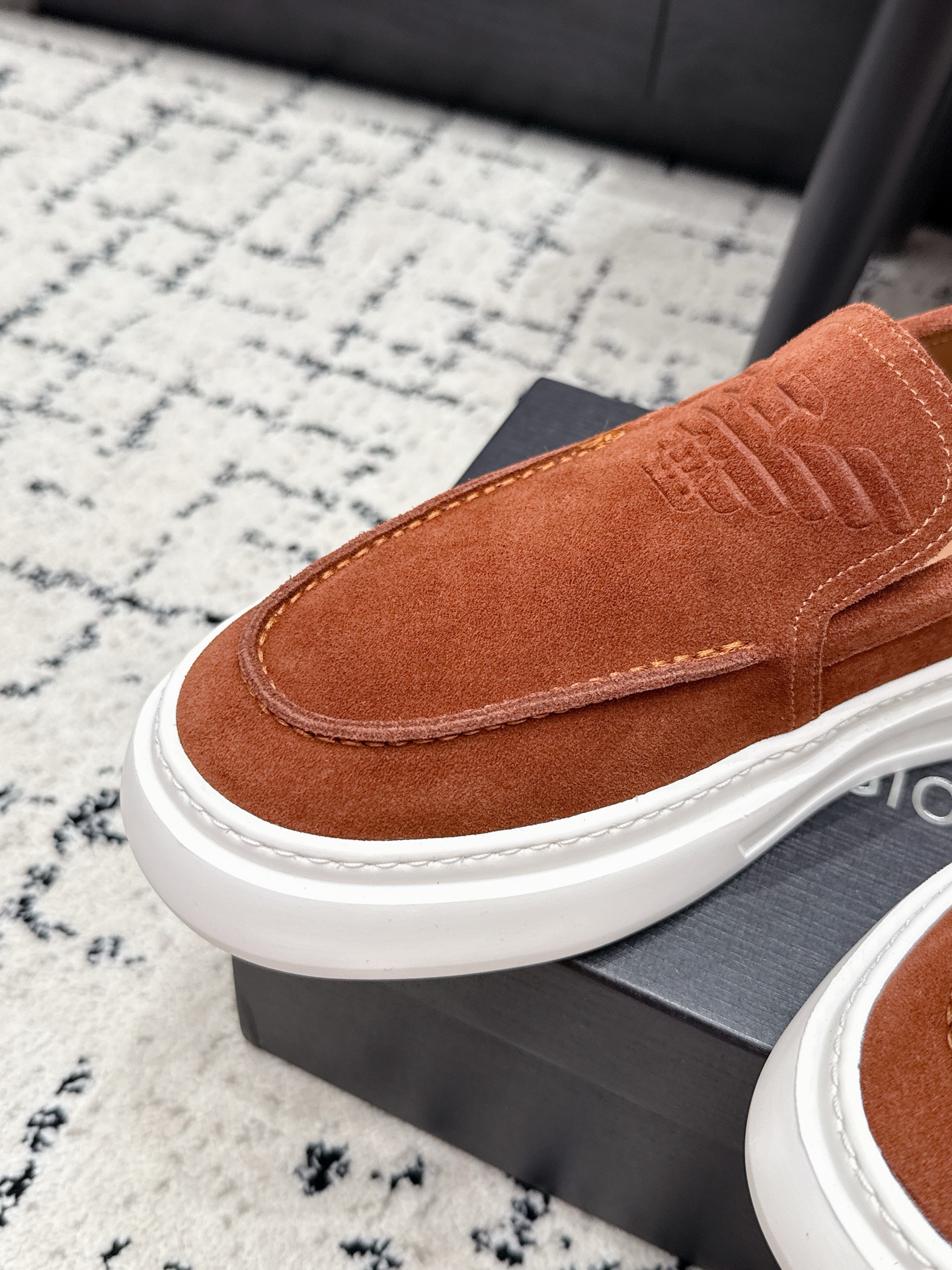 Designer Loafers