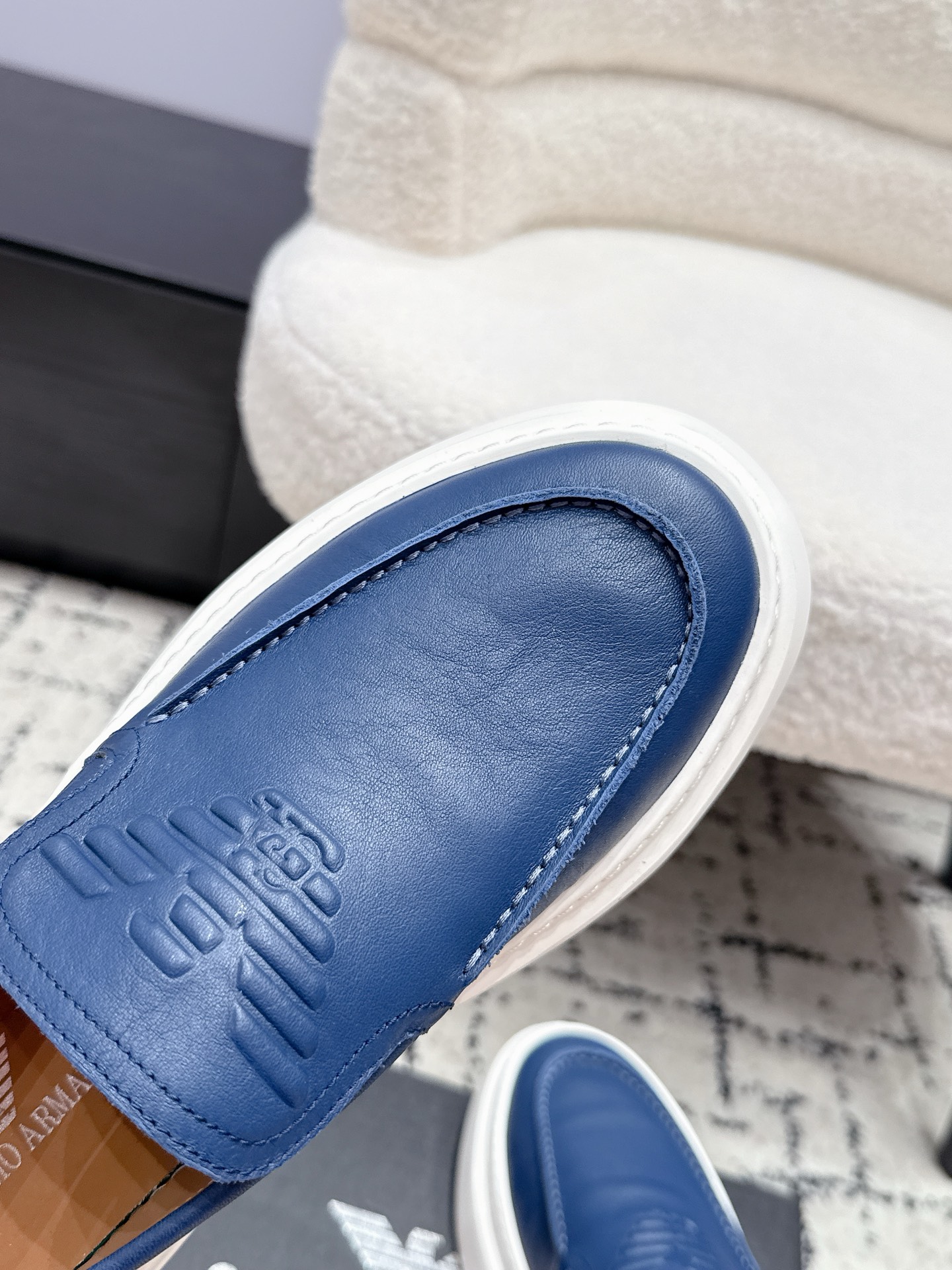 Designer Loafers