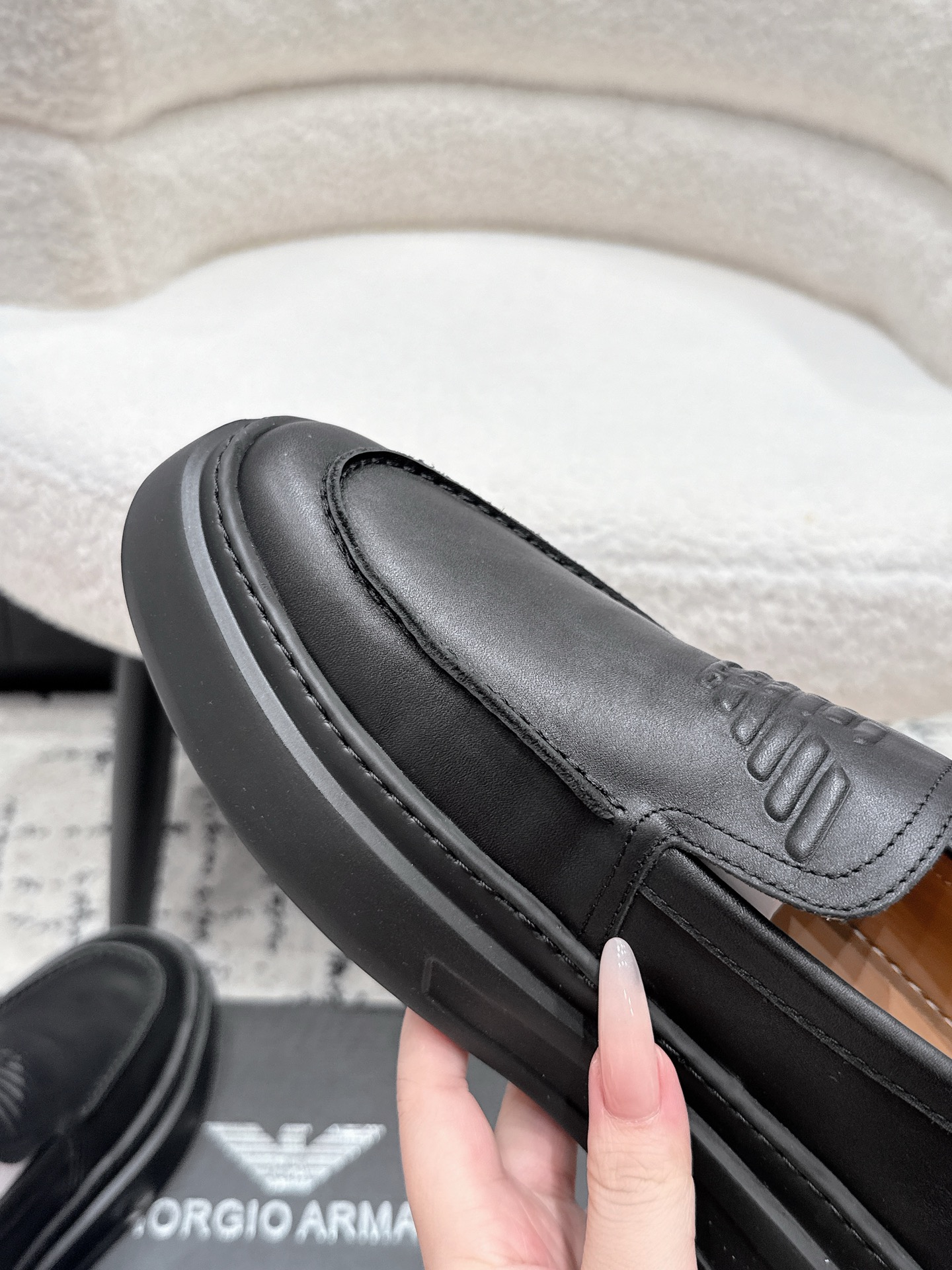 Designer Loafers