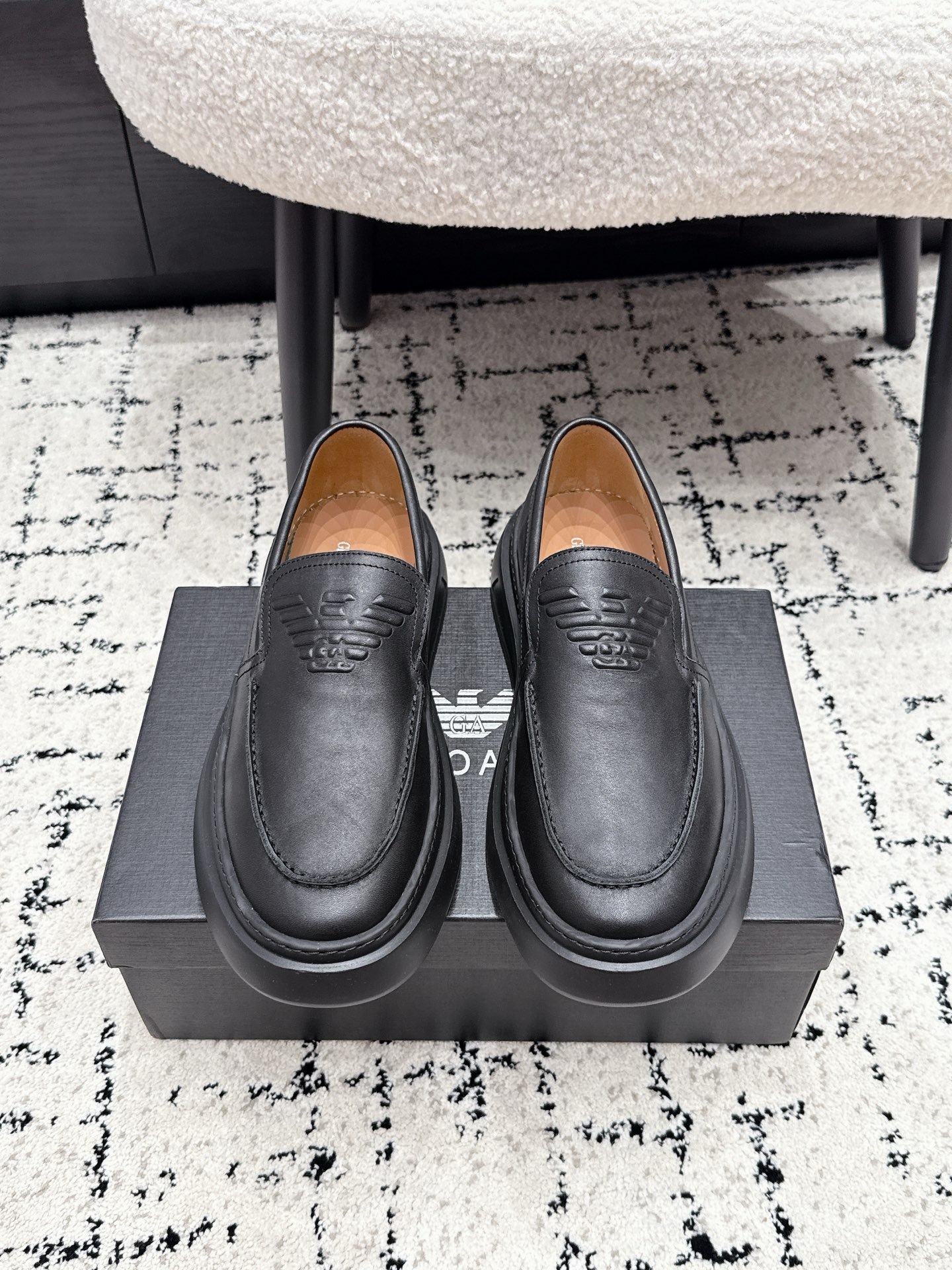 Designer Loafers