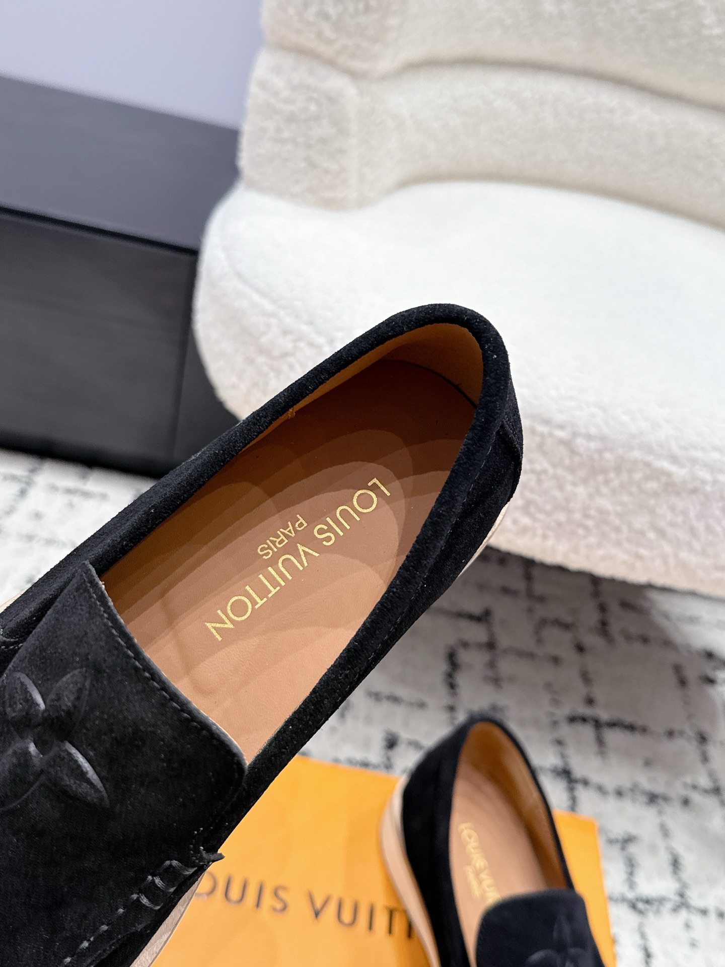 Louis Vuitton Loafers