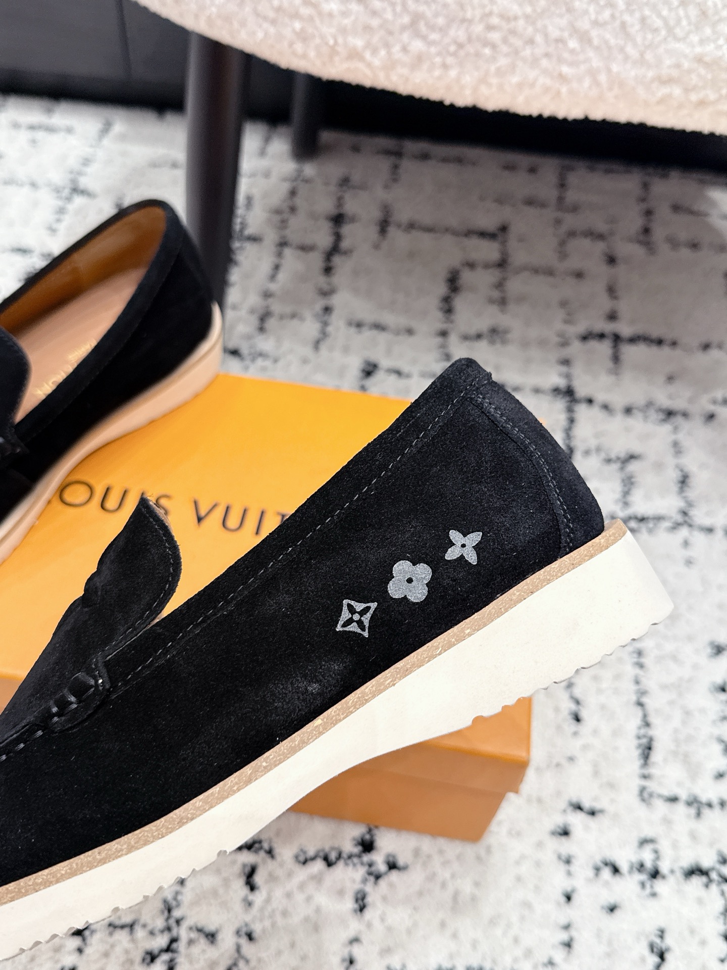 Louis Vuitton Loafers
