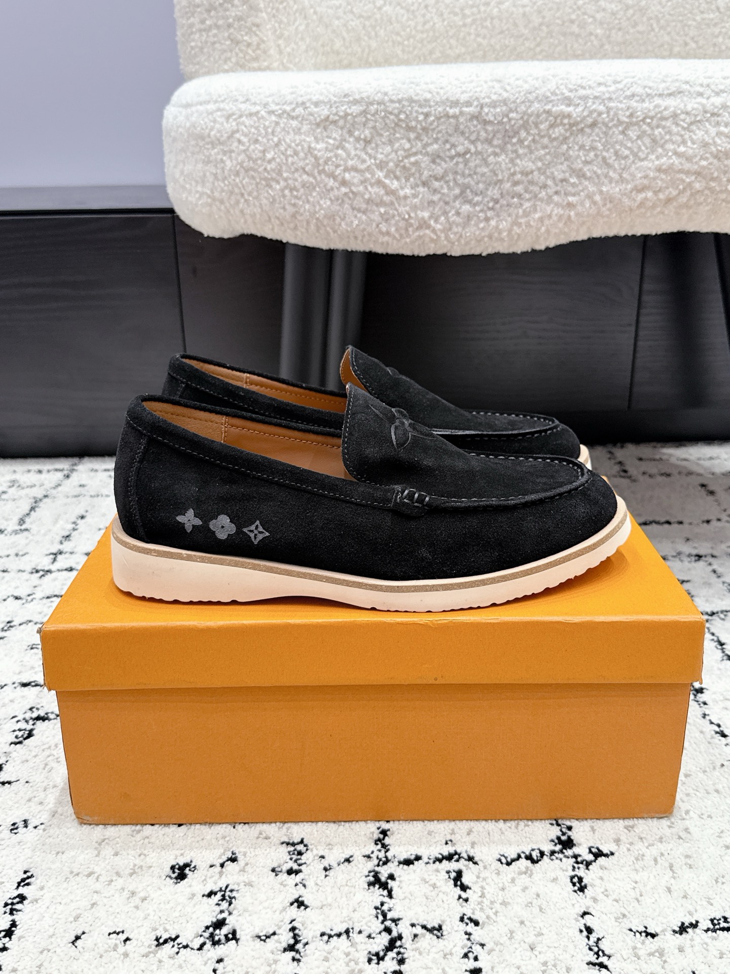 Louis Vuitton Loafers