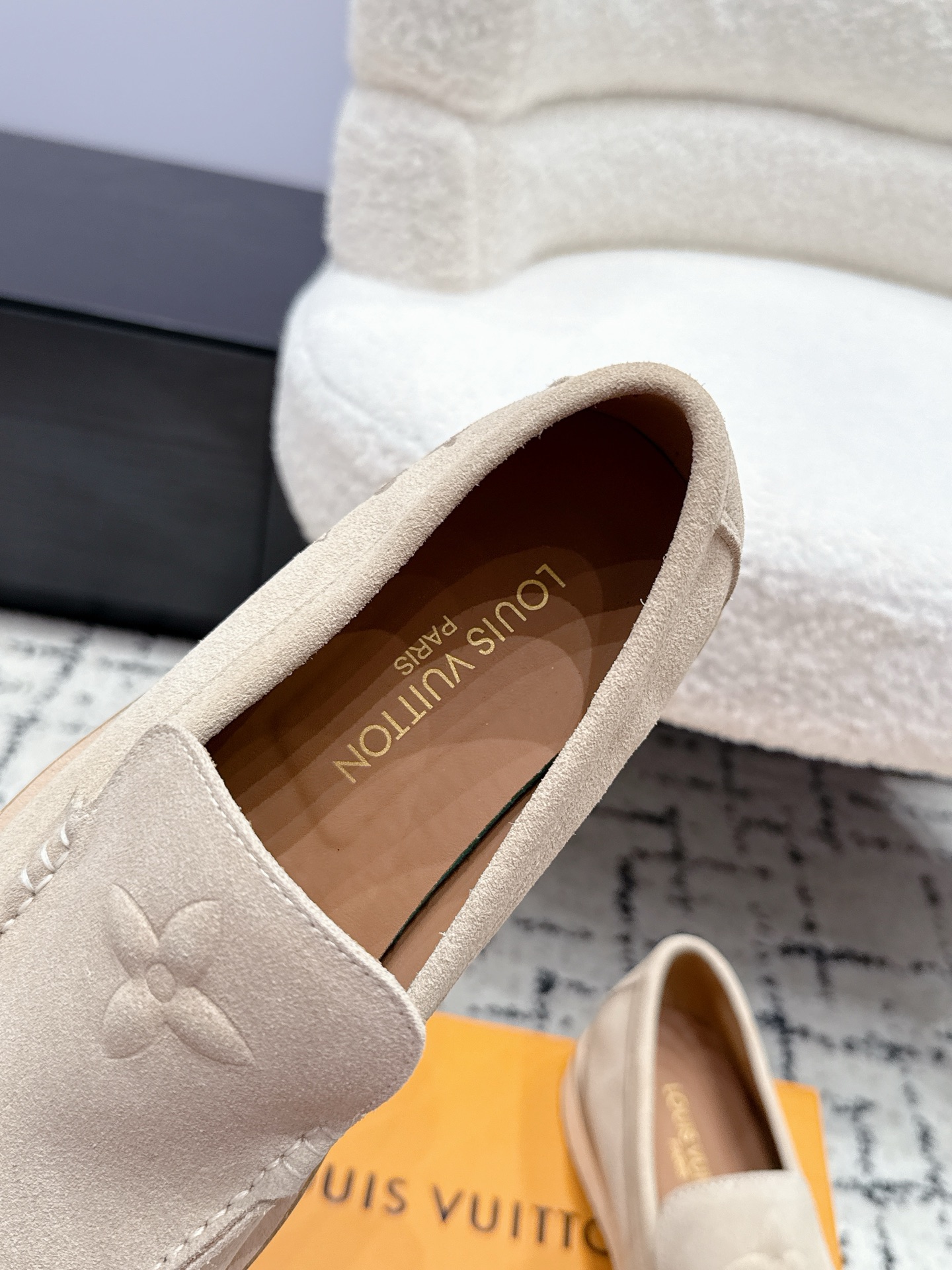 Louis Vuitton Loafers