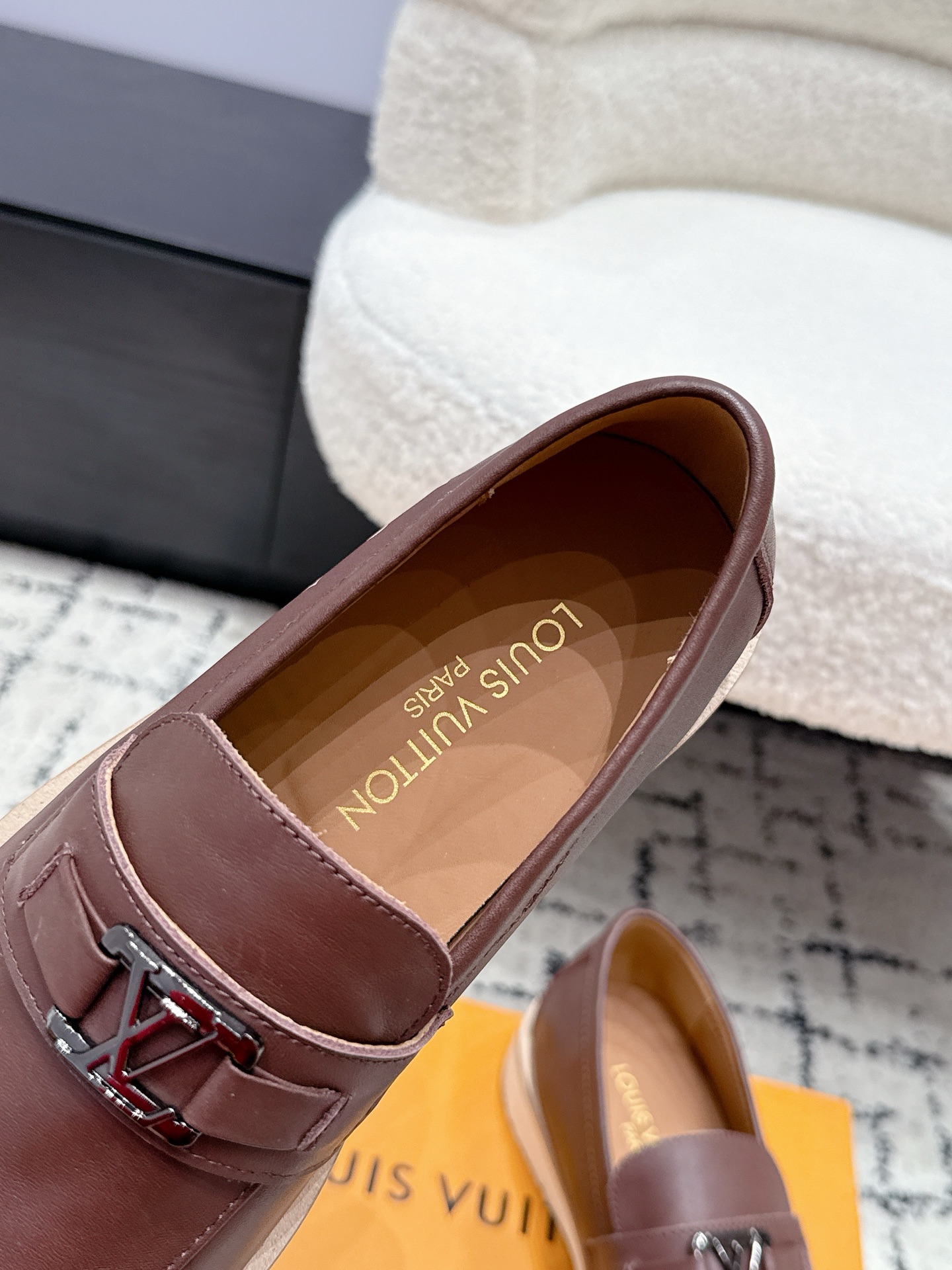 Louis Vuitton Loafers