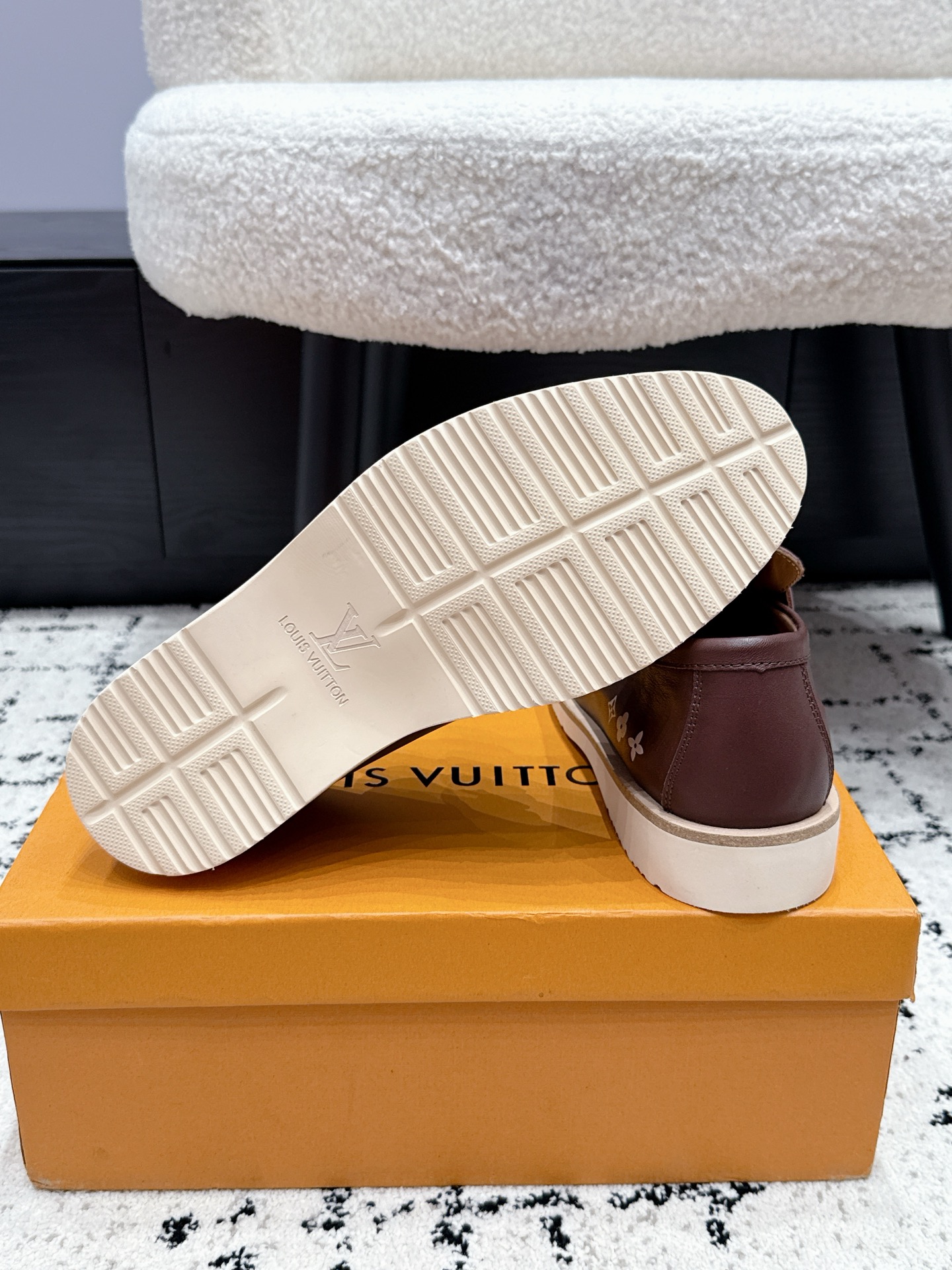Louis Vuitton Loafers