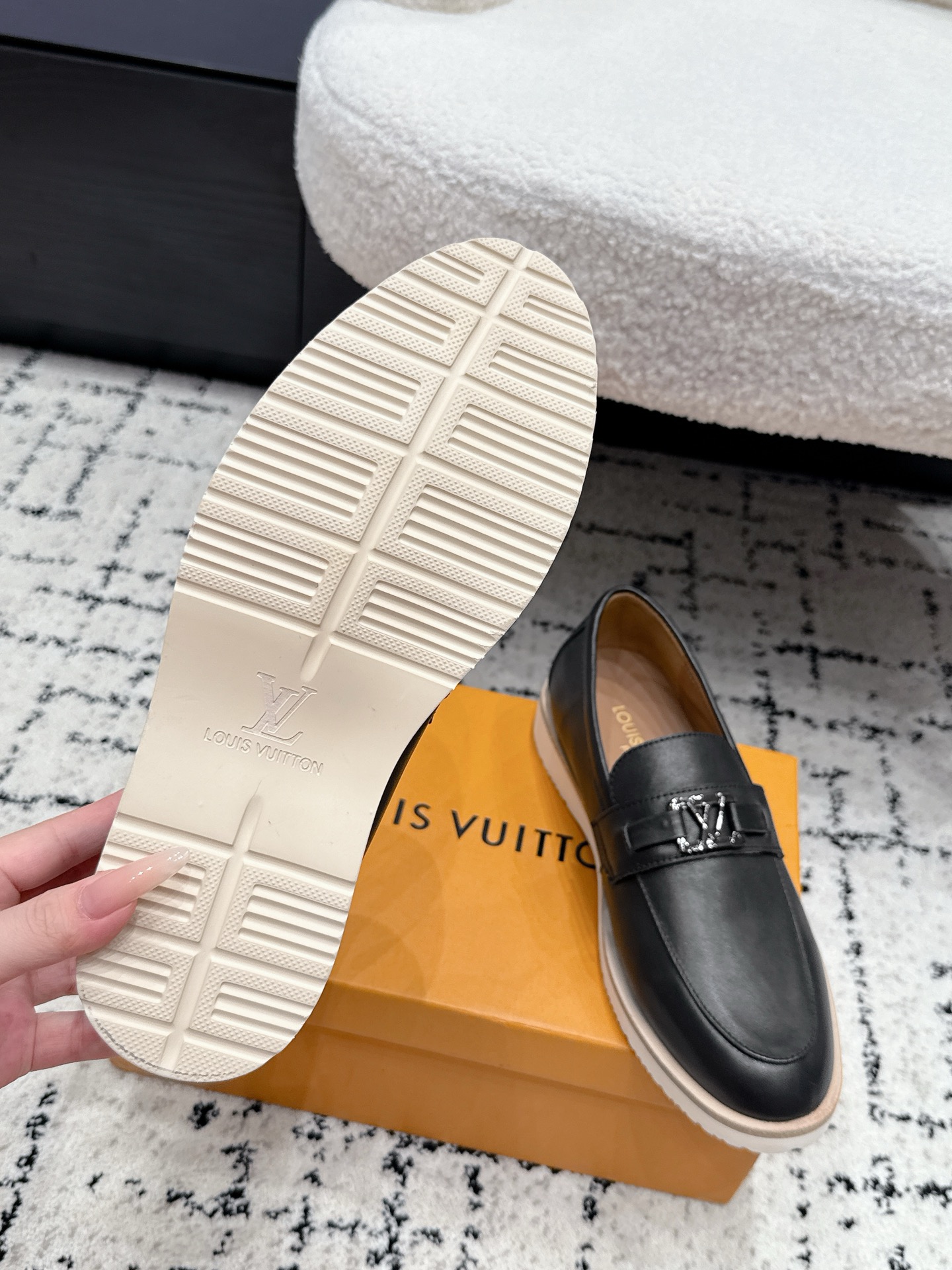 Louis Vuitton Loafers