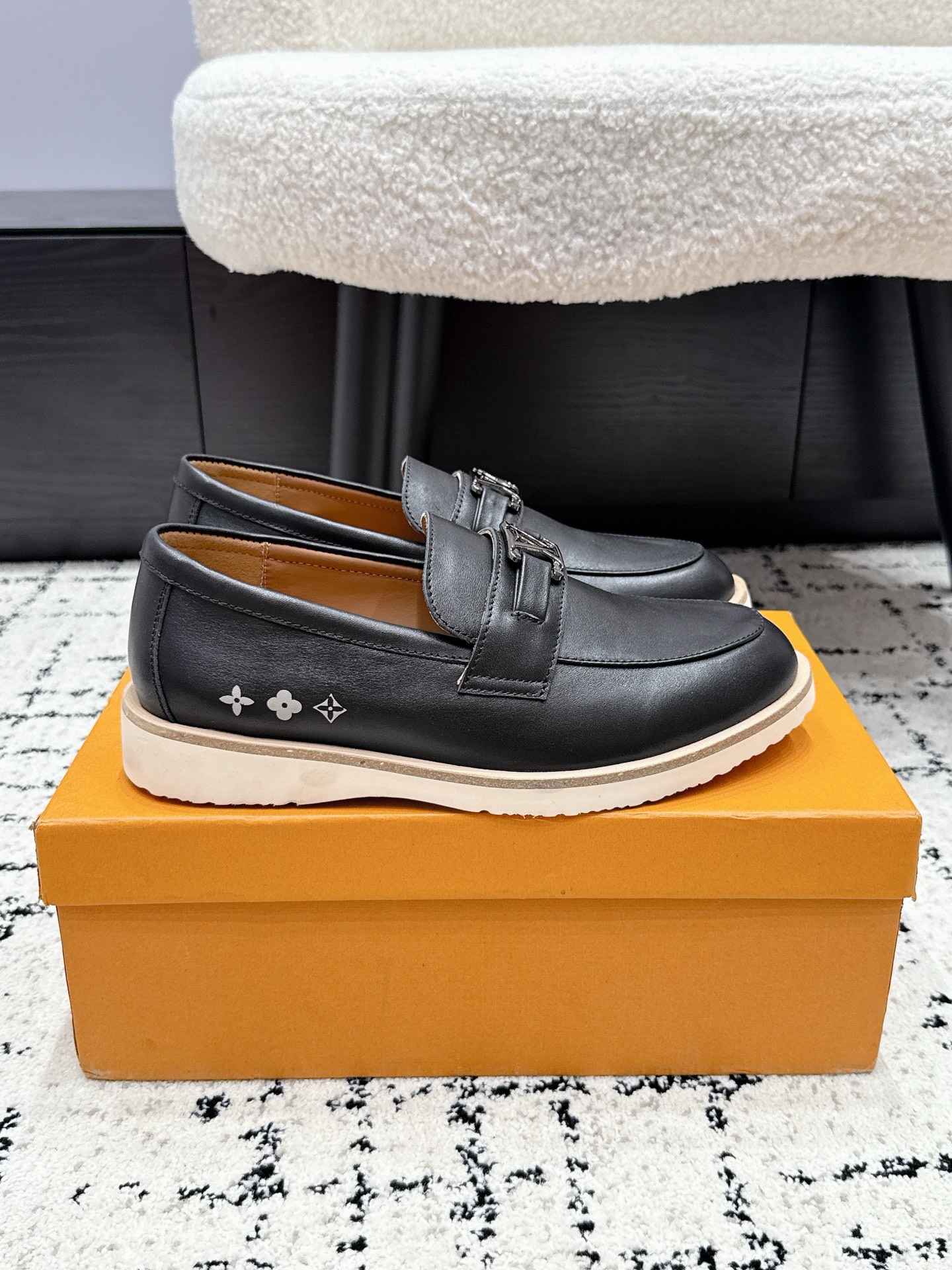 Louis Vuitton Loafers