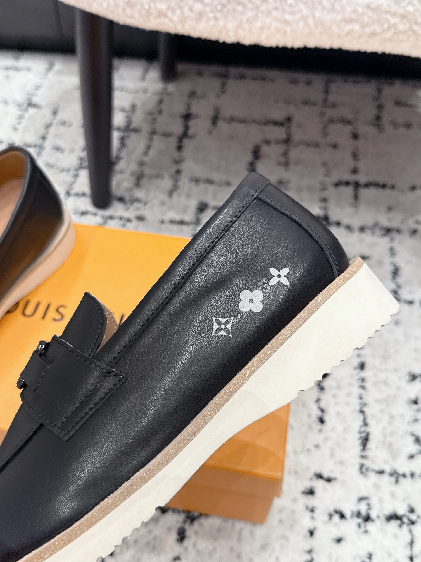 Louis Vuitton Loafers