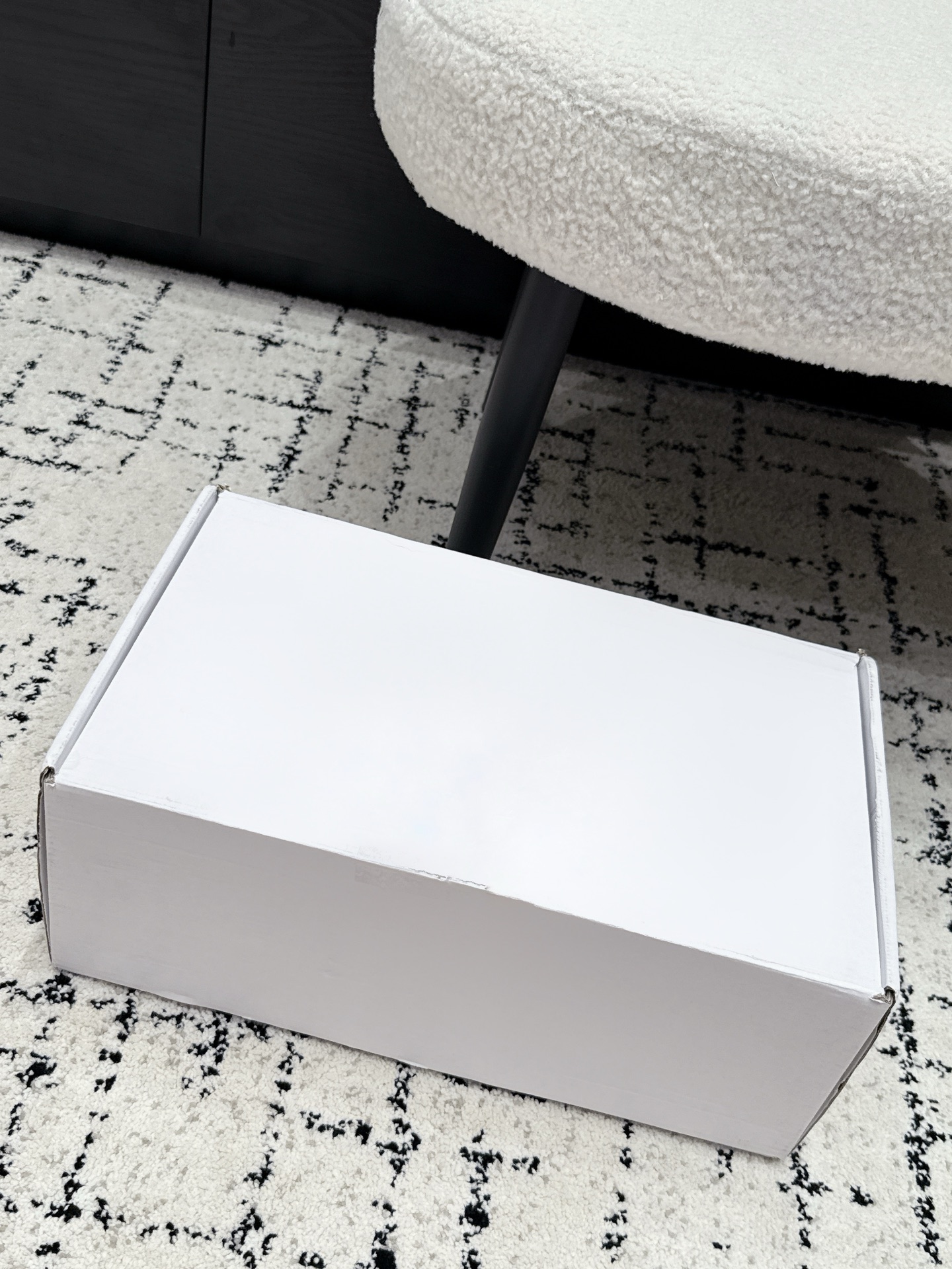 NO:899656,#Unboxing details for reference, split-toe shoes19860909#开箱细节参考,分趾鞋,Women's Shoes