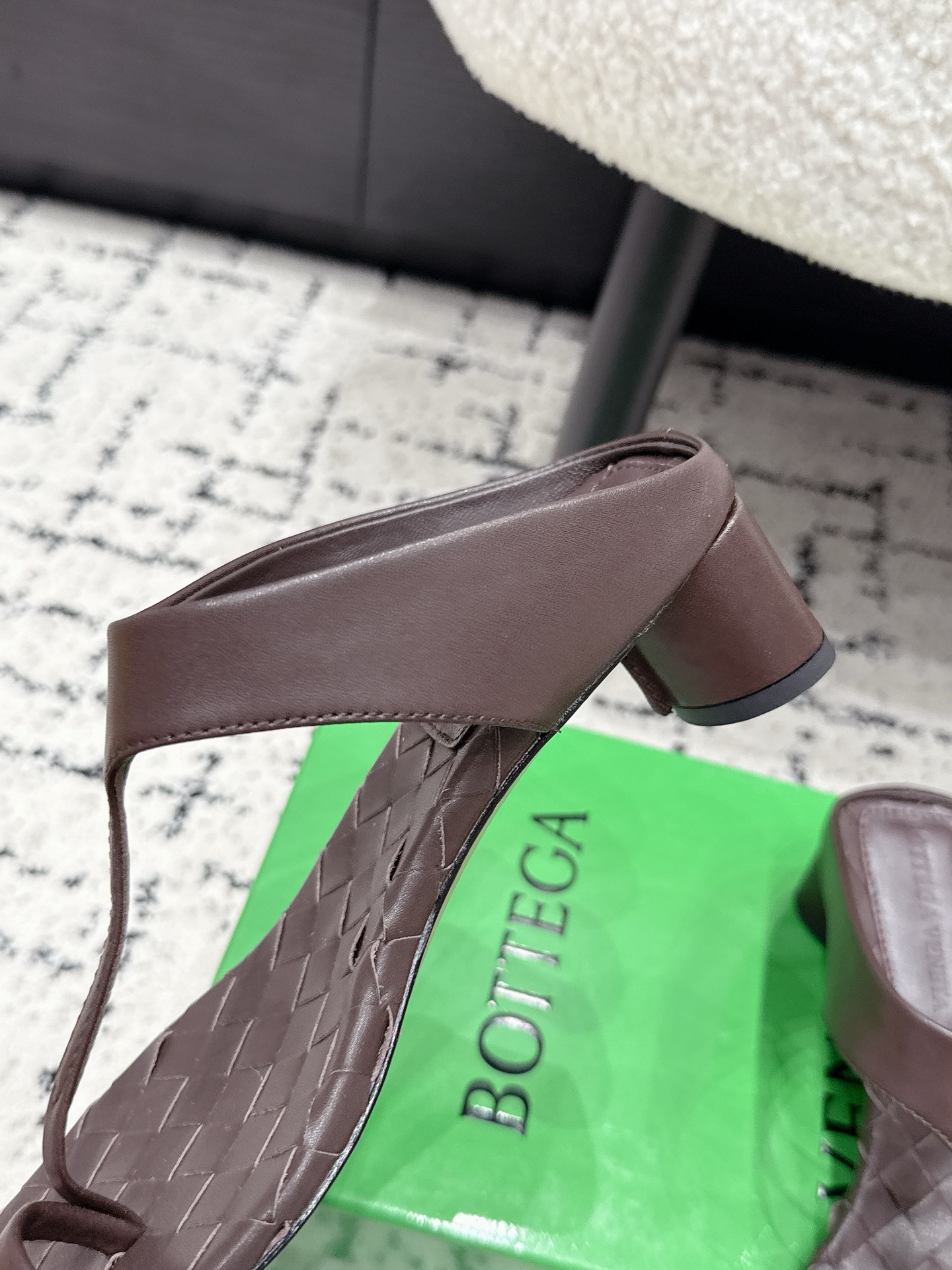 Bottega Veneta Sandals