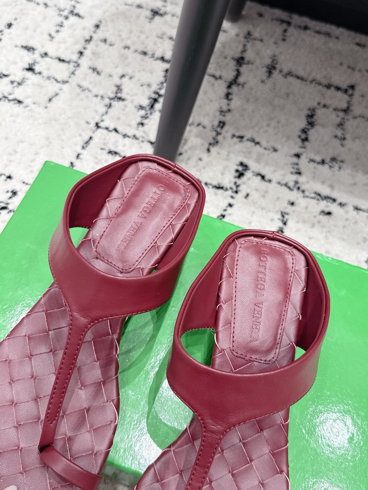Bottega Veneta Sandals