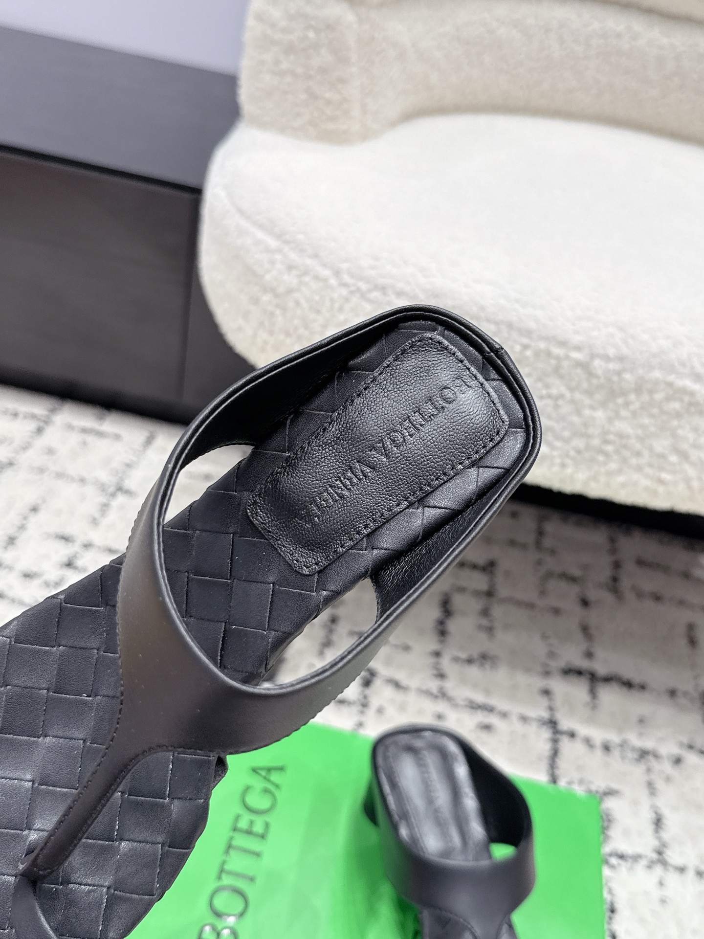 Bottega Veneta Sandals