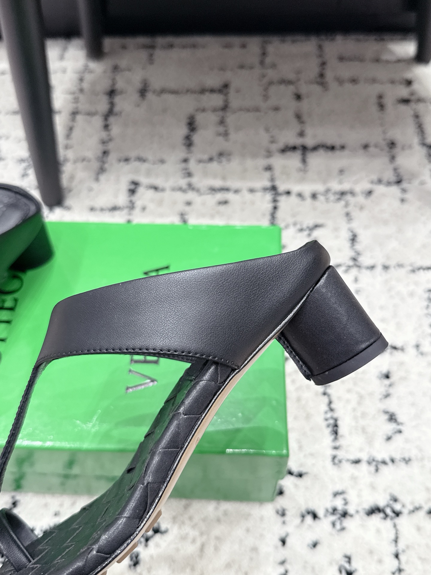 Bottega Veneta Sandals