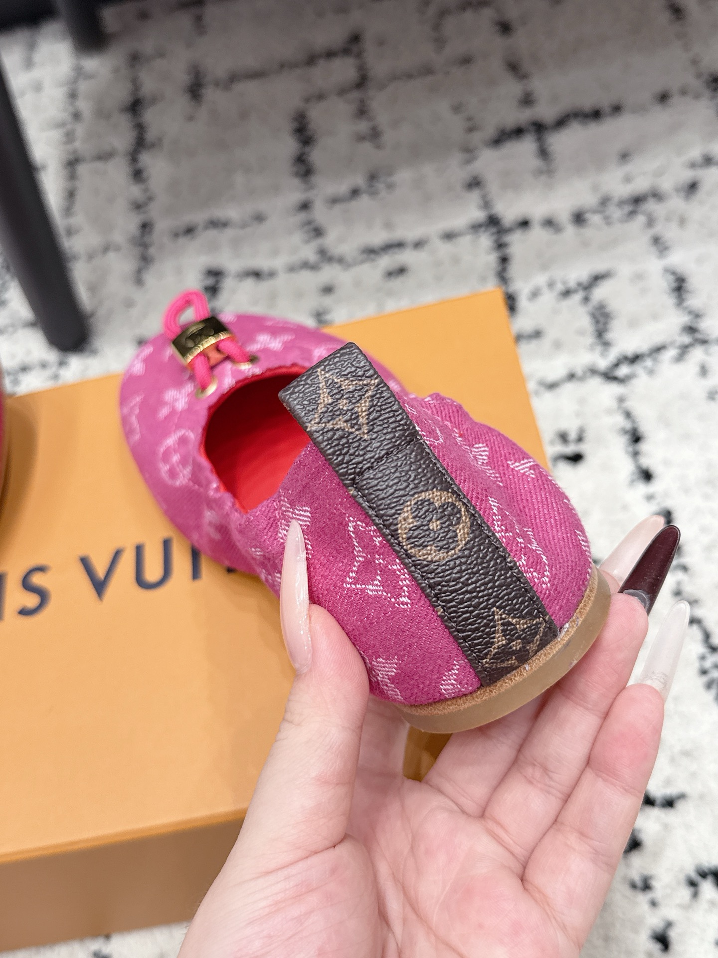 Designer Women Shoes
