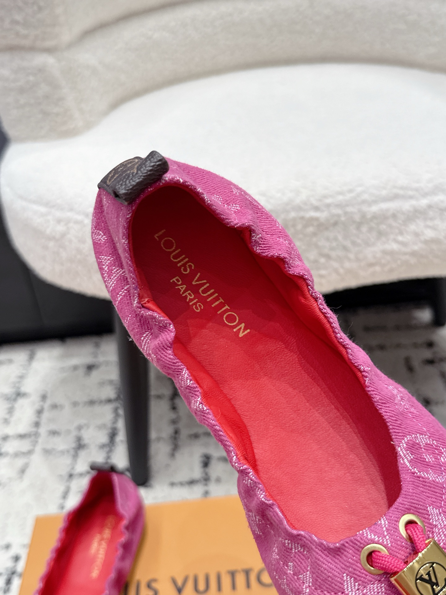 Designer Women Shoes