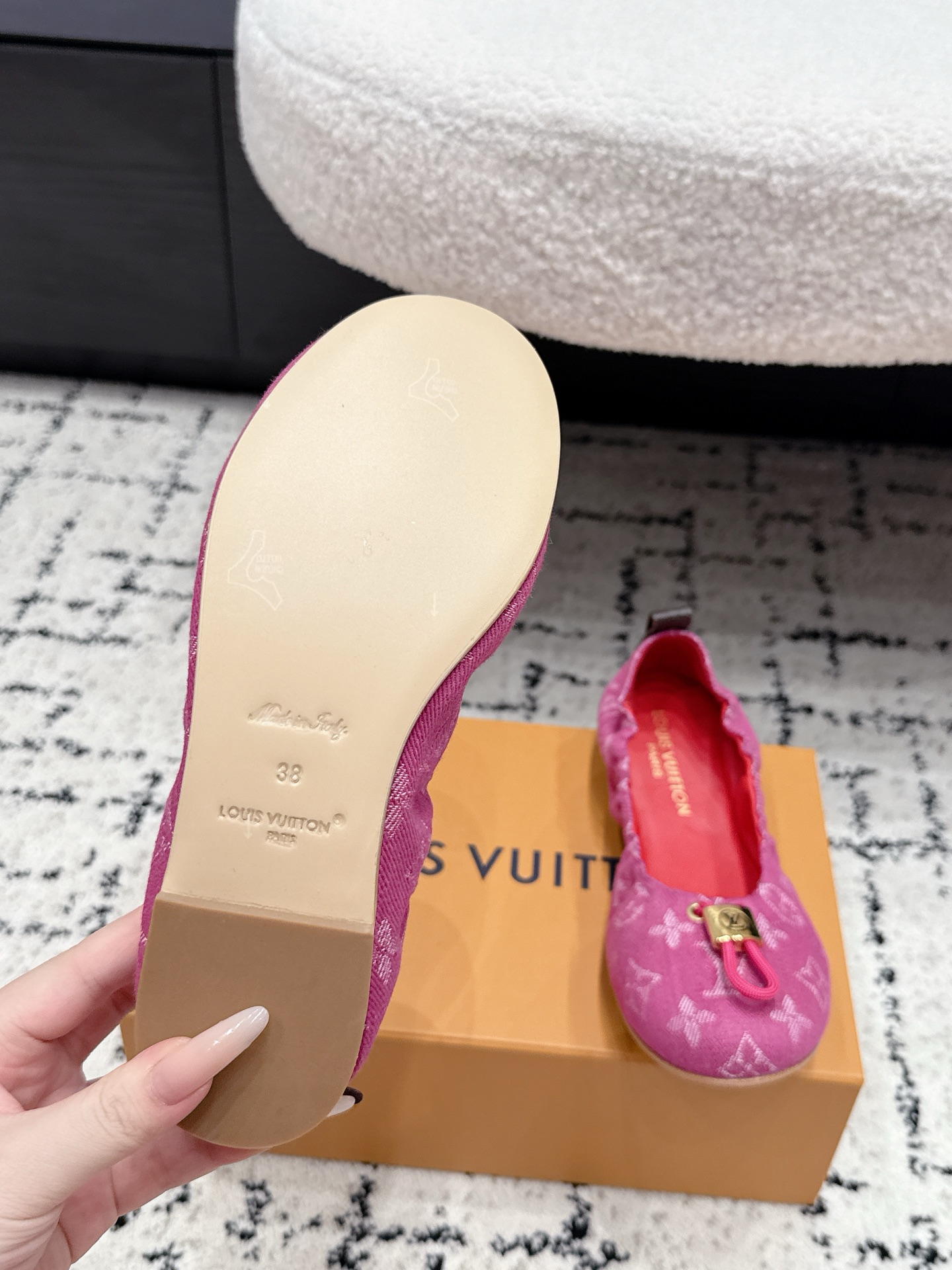 Designer Women Shoes