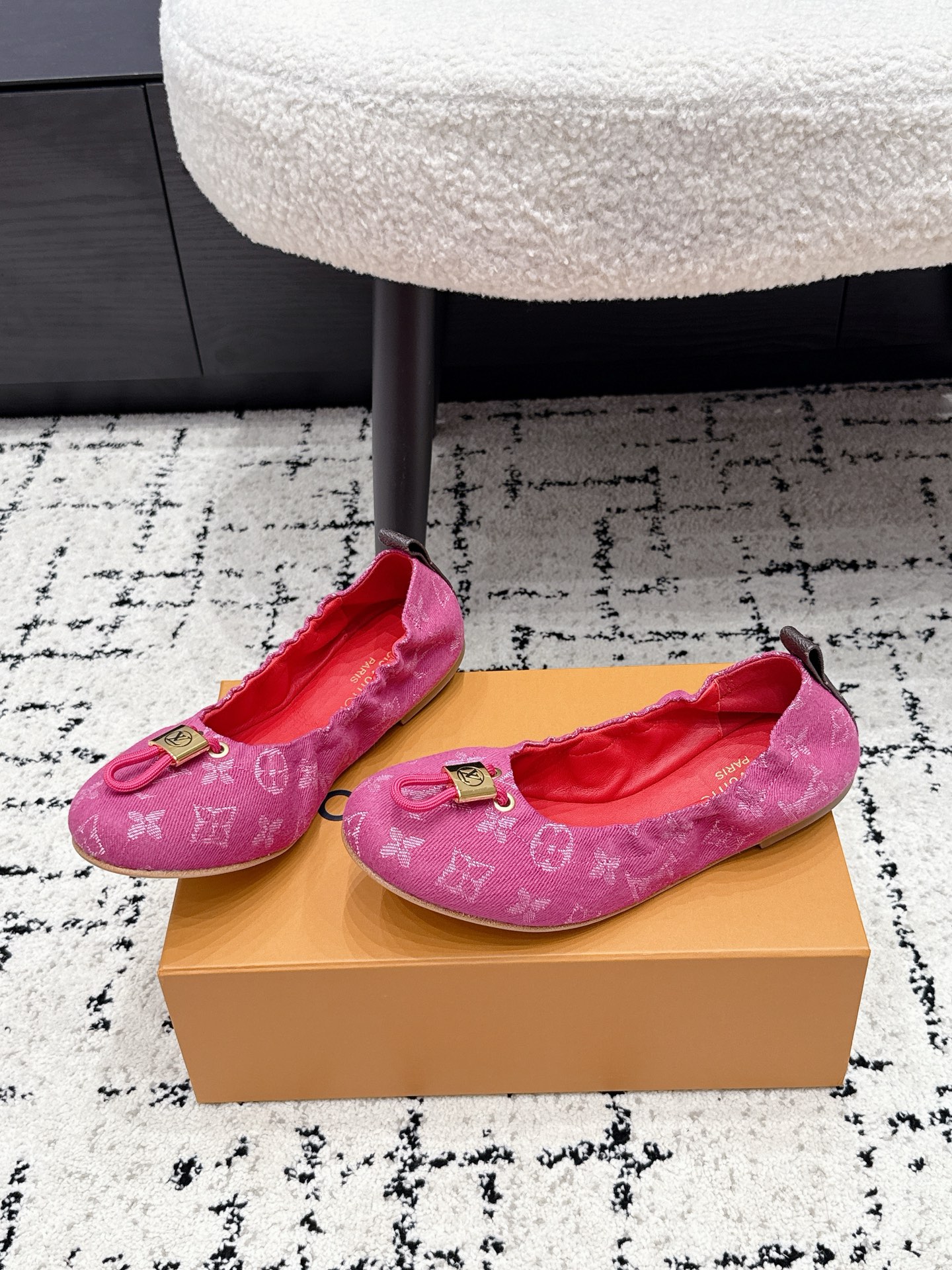 Designer Women Shoes