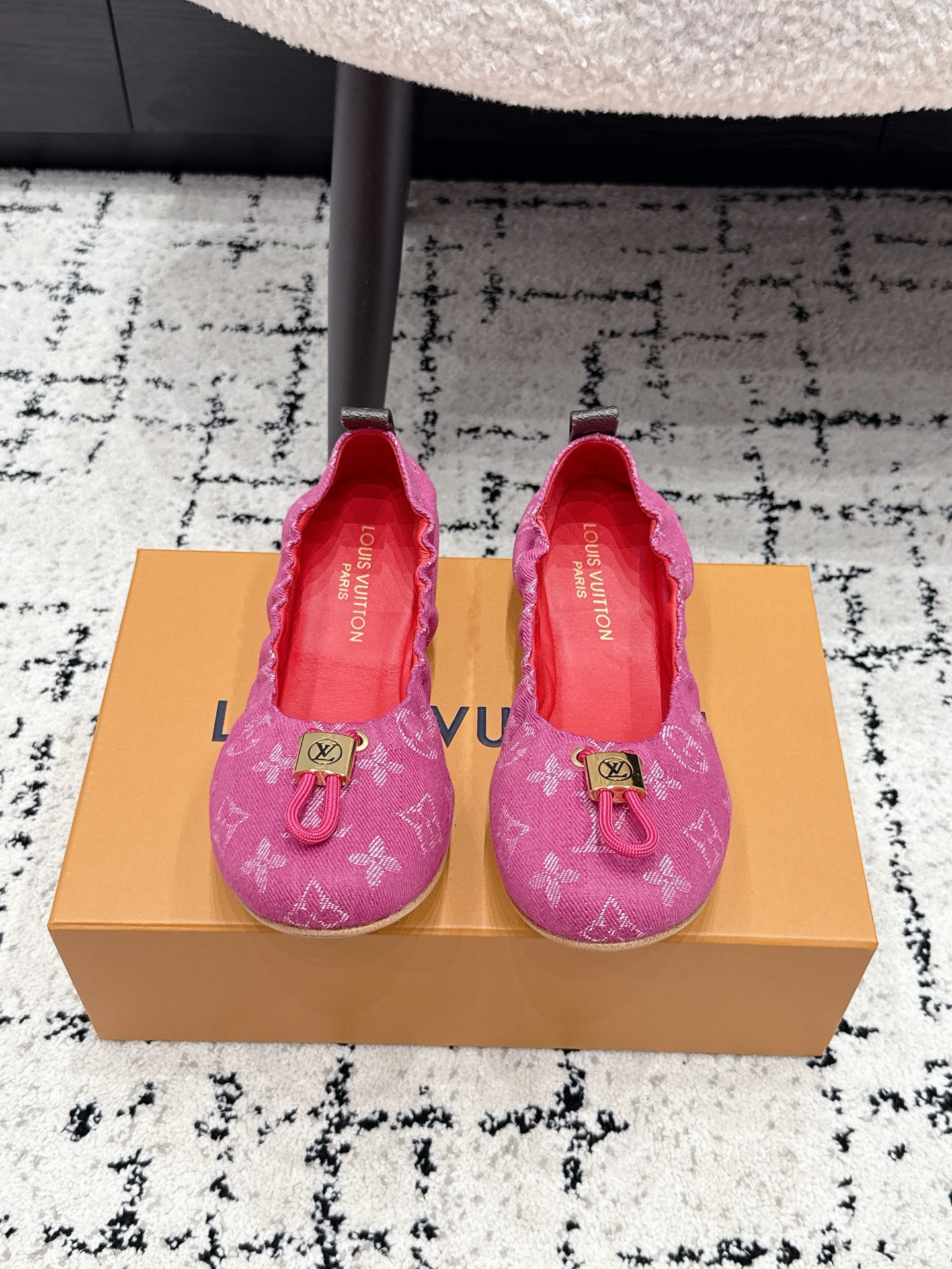 Designer Women Shoes