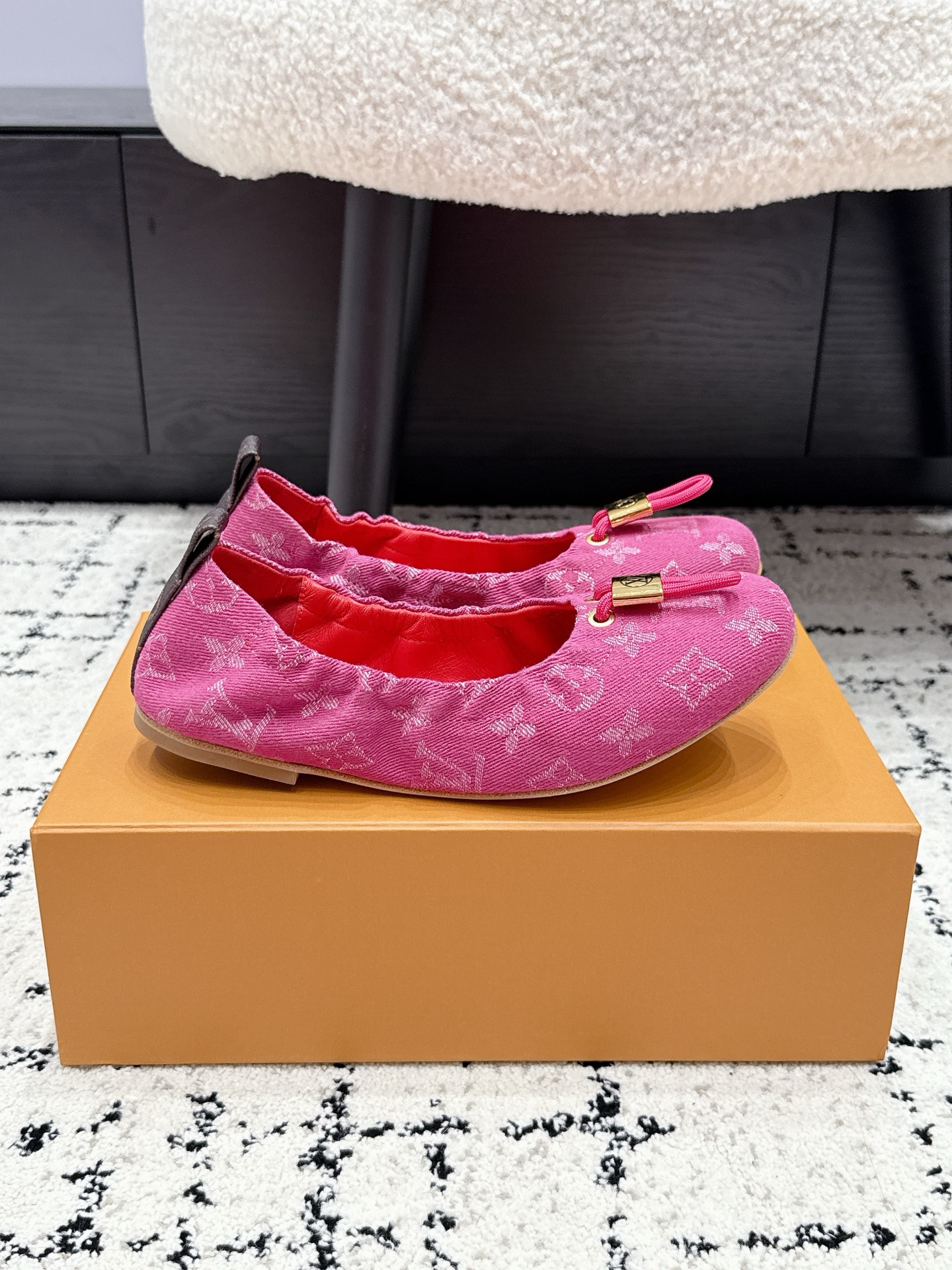 Designer Women Shoes