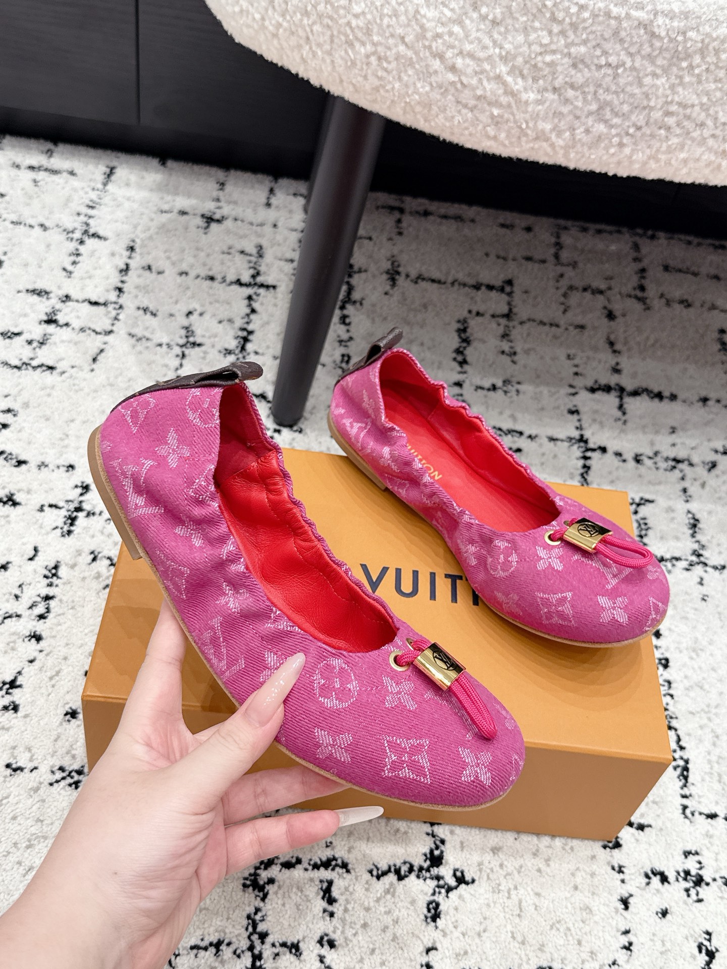 Designer Women Shoes