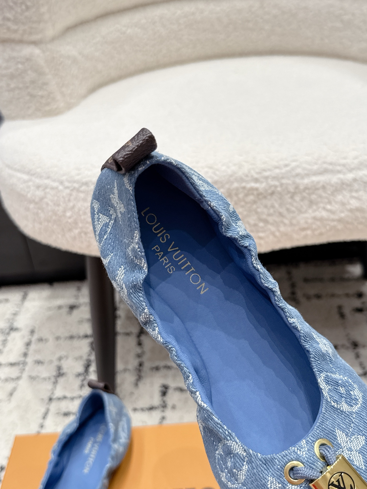 Designer Women Shoes
