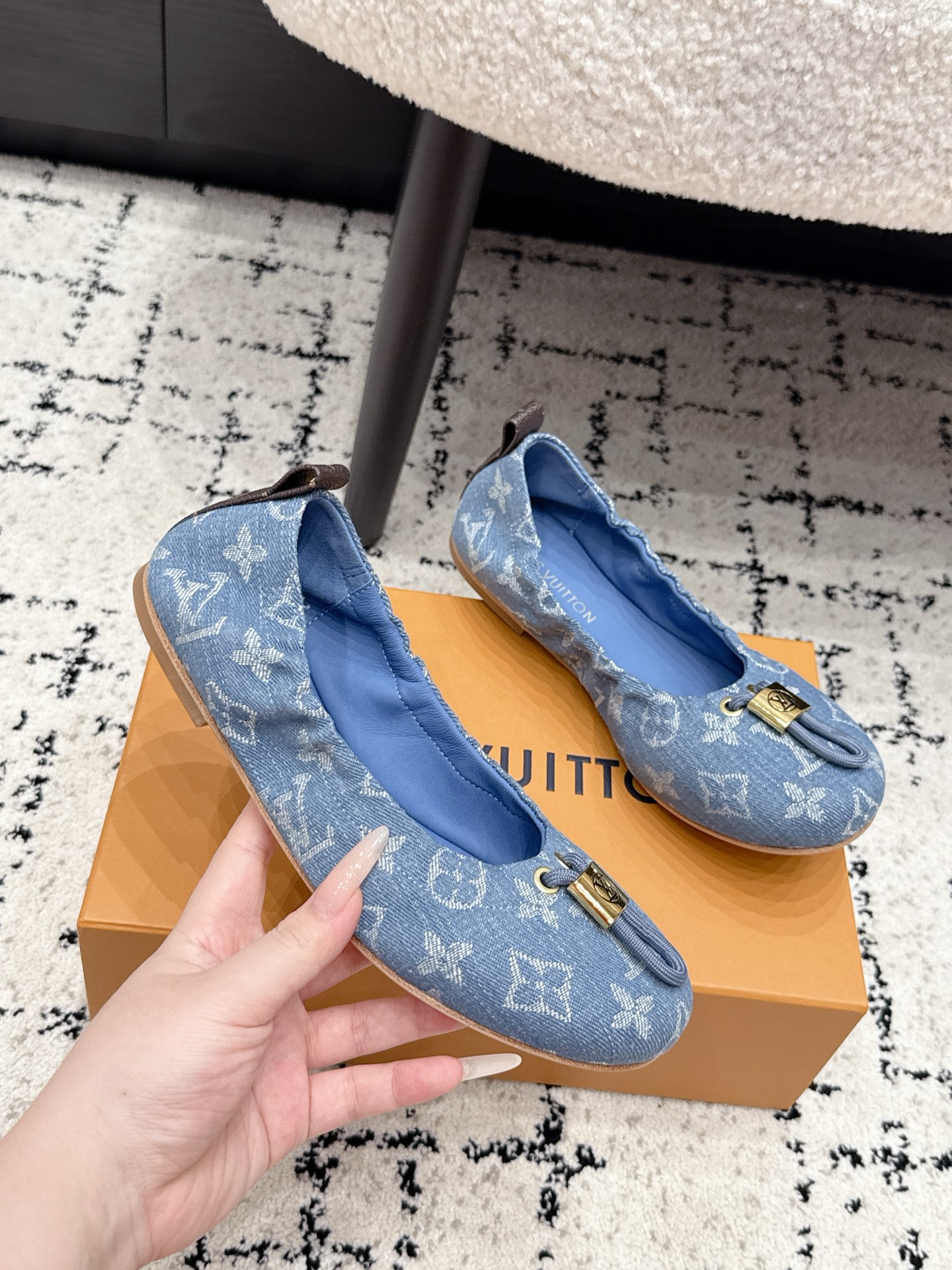 Designer Women Shoes