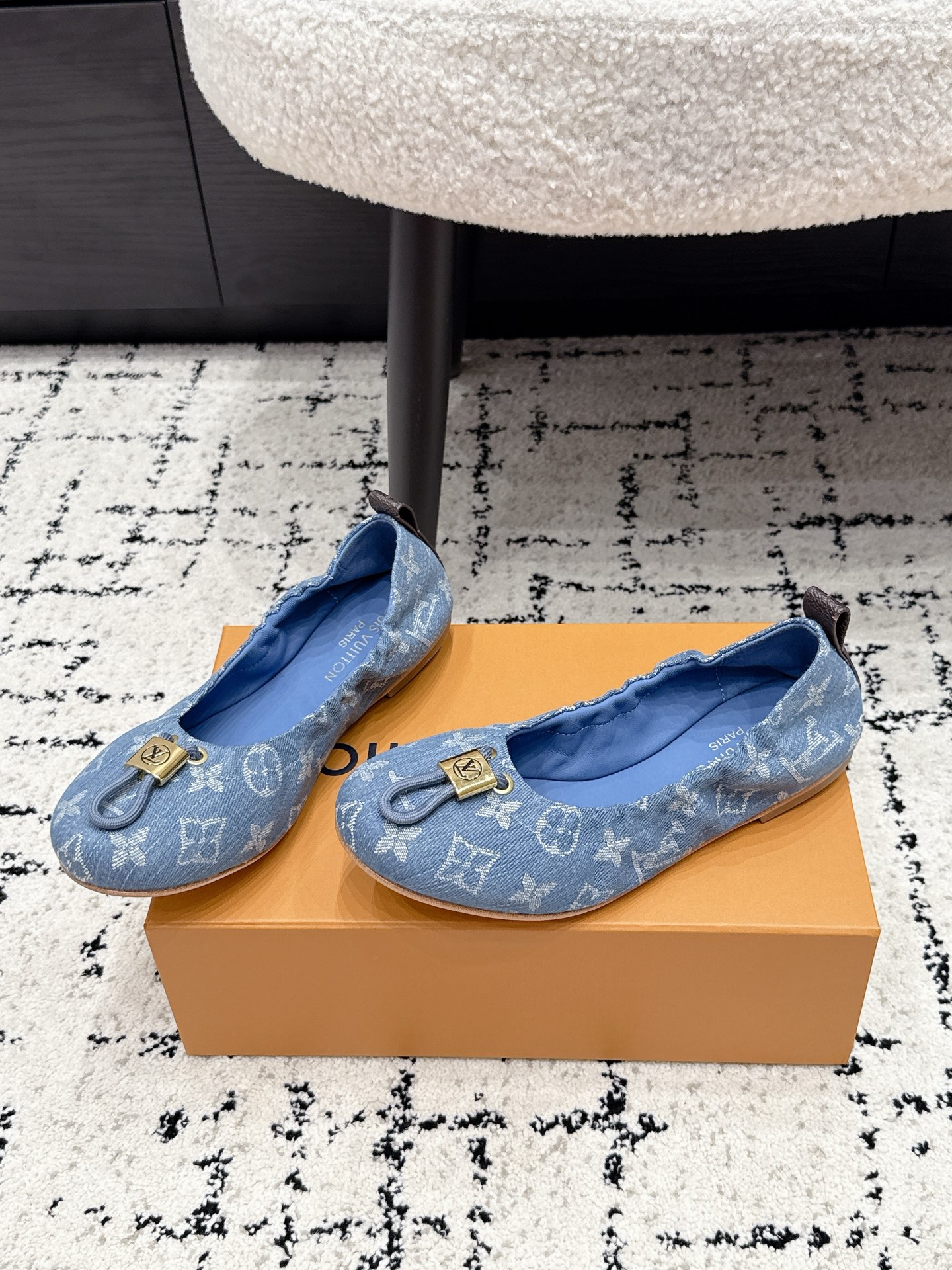 Designer Women Shoes