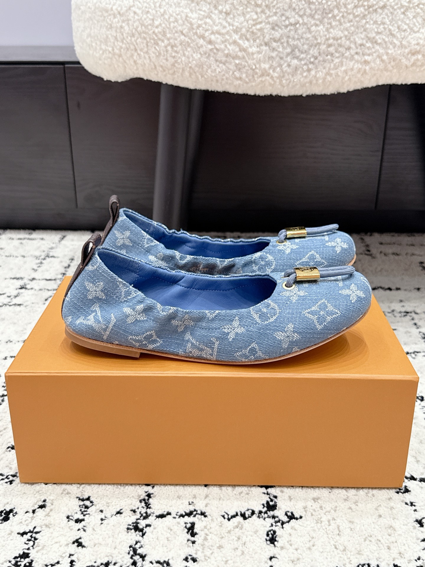 Designer Women Shoes