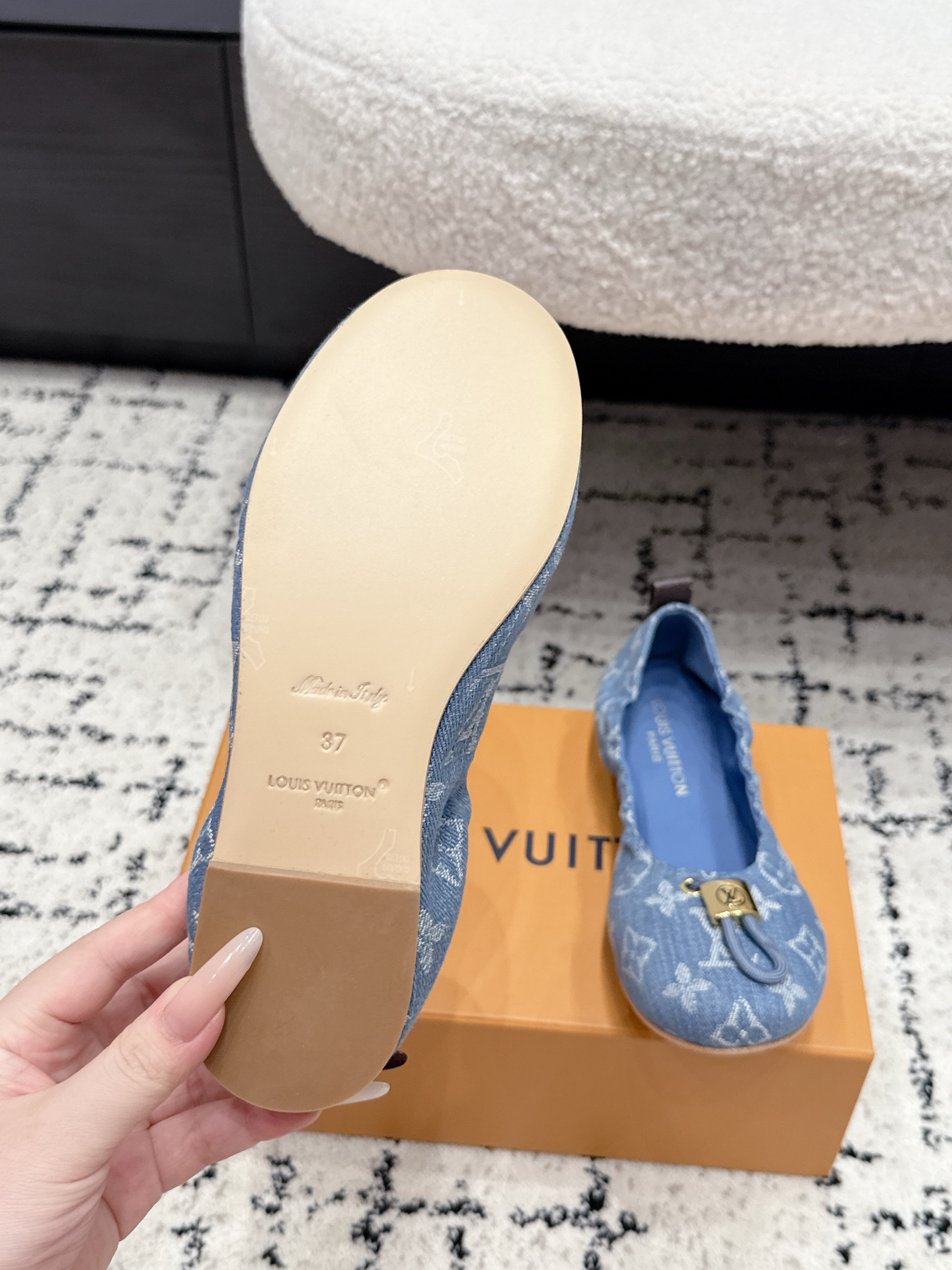 Designer Women Shoes