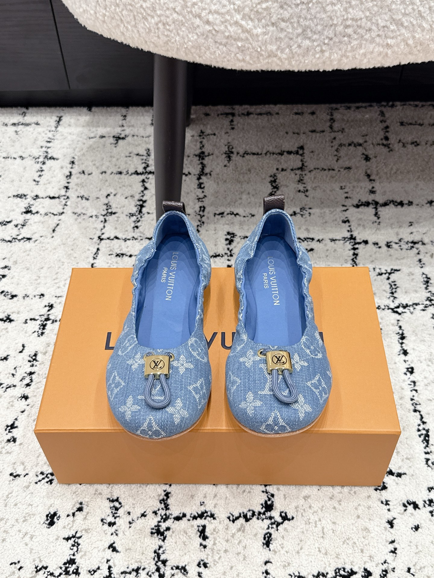 Designer Women Shoes