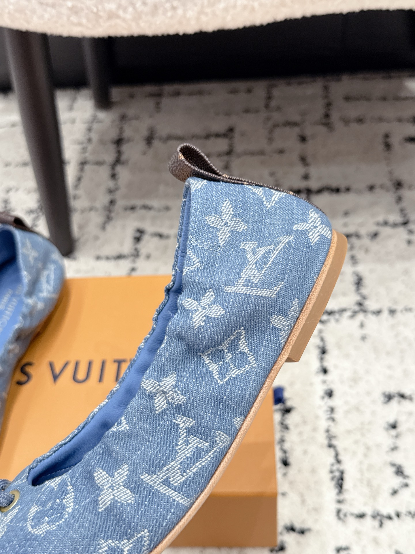 Designer Women Shoes
