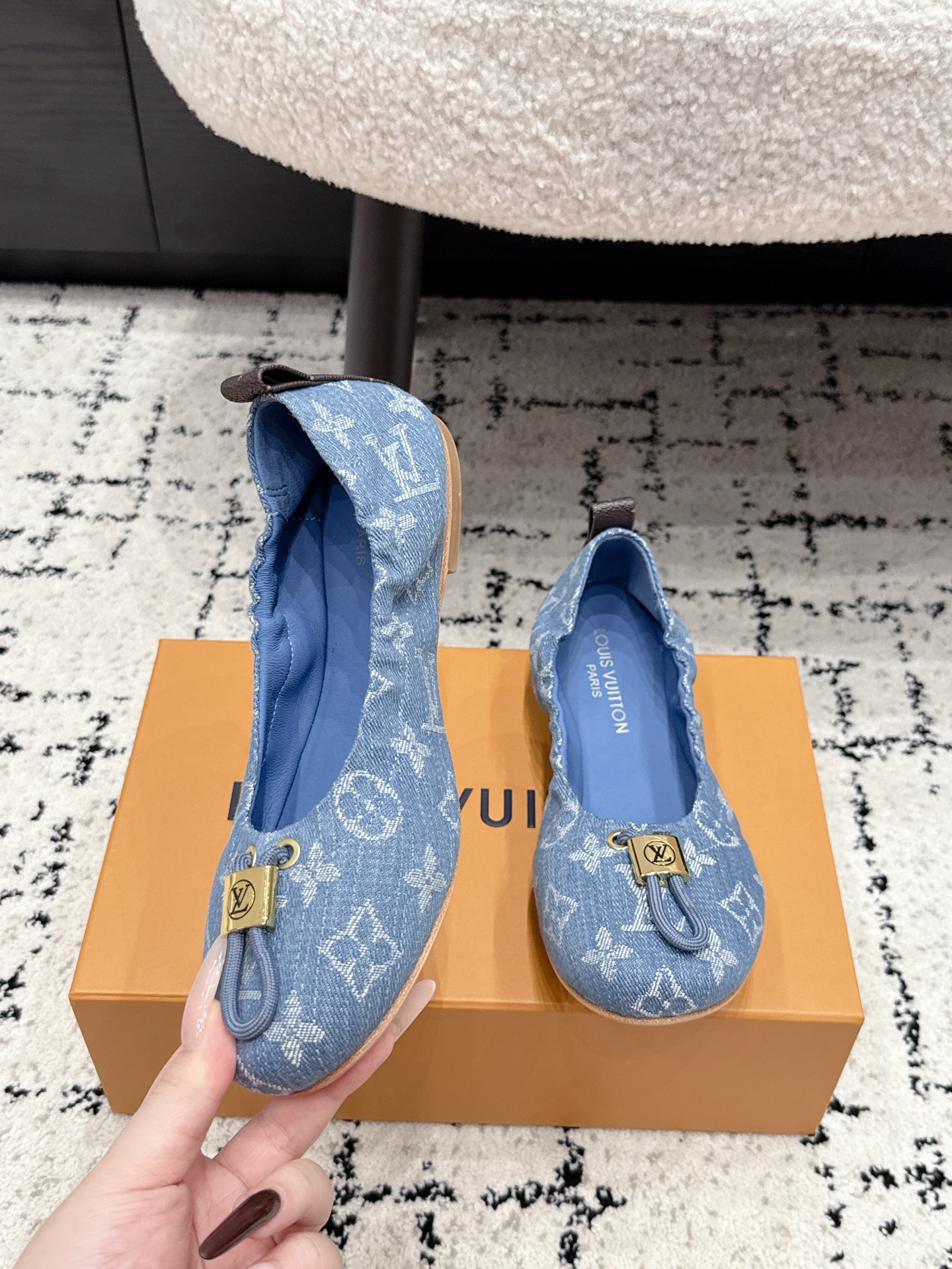 Designer Women Shoes