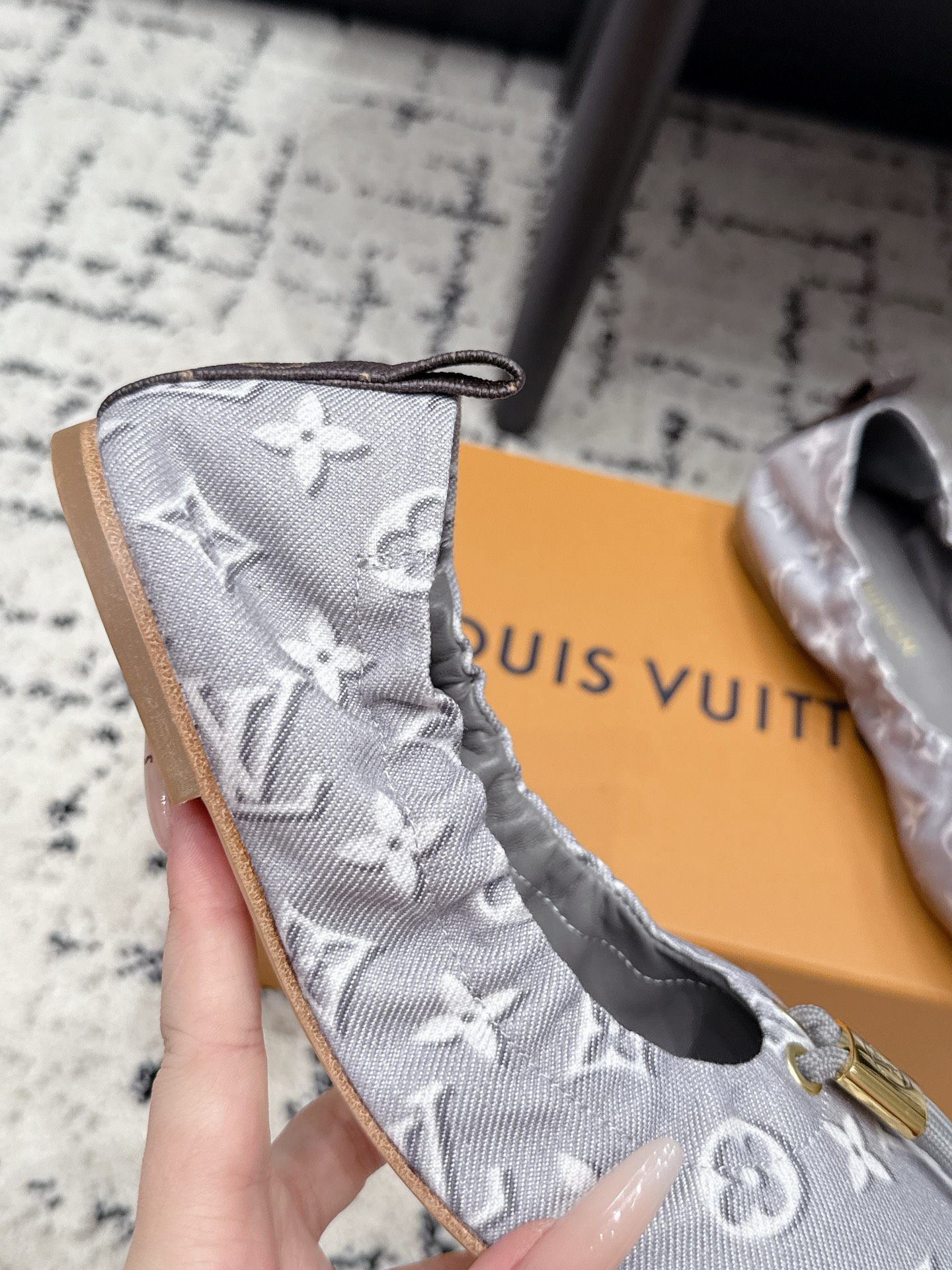 Designer Women Shoes