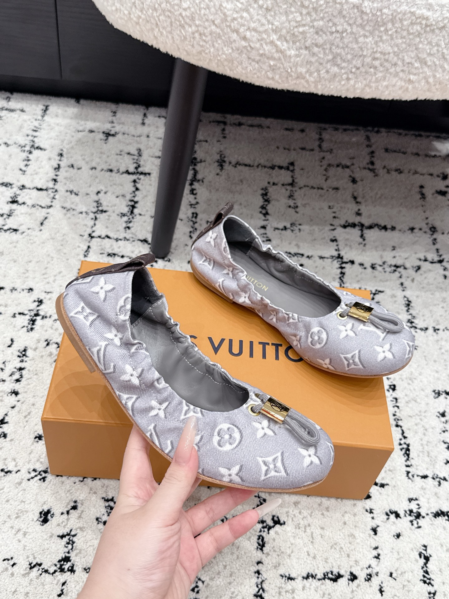 Designer Women Shoes