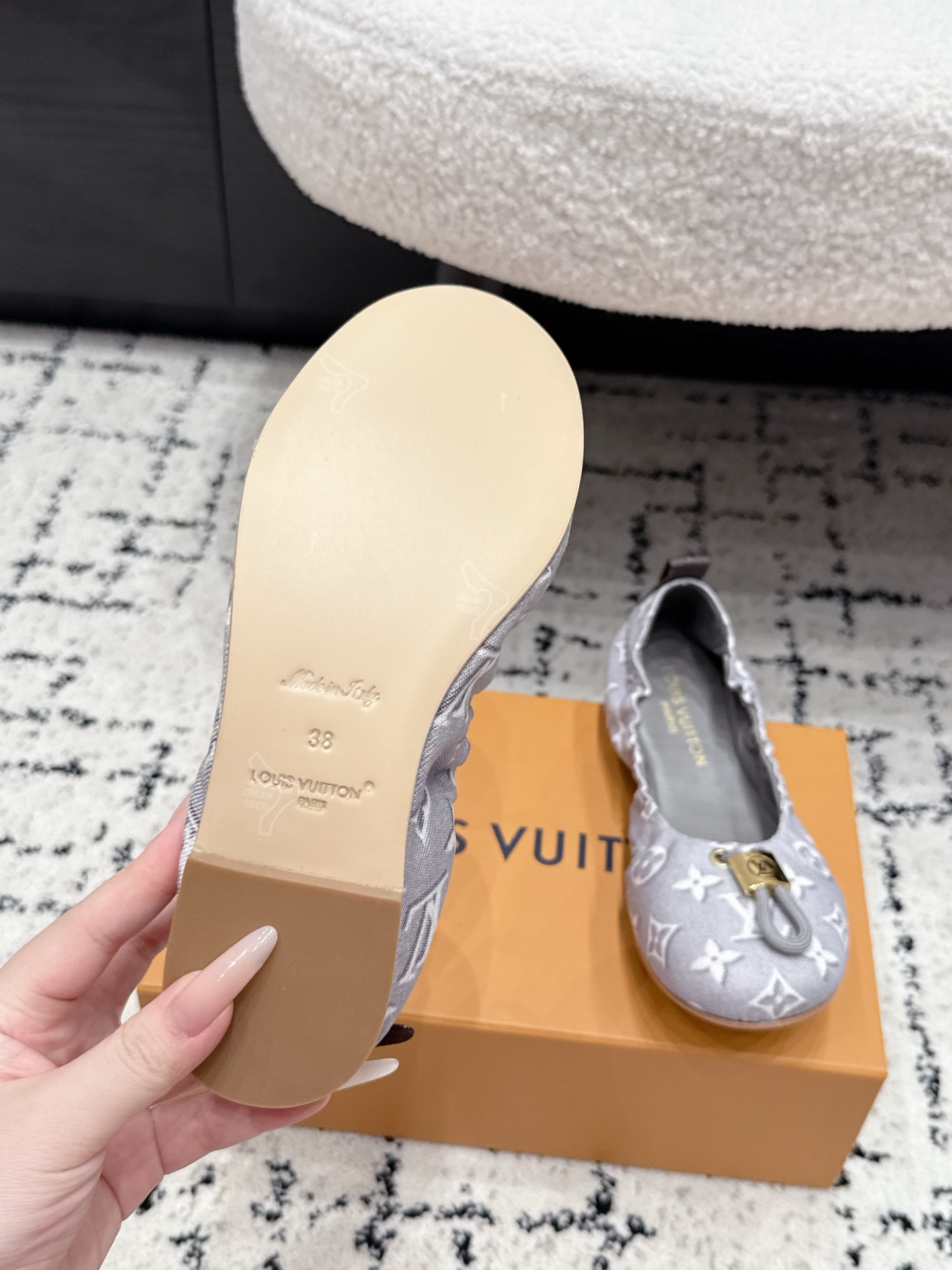 Designer Women Shoes