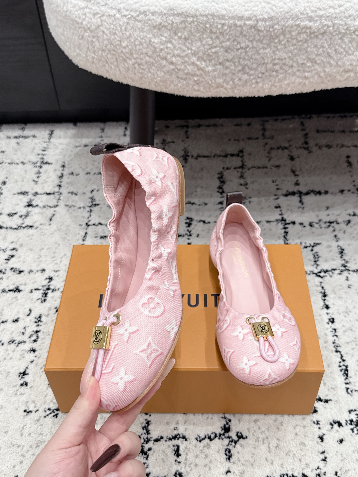 Designer Women Shoes